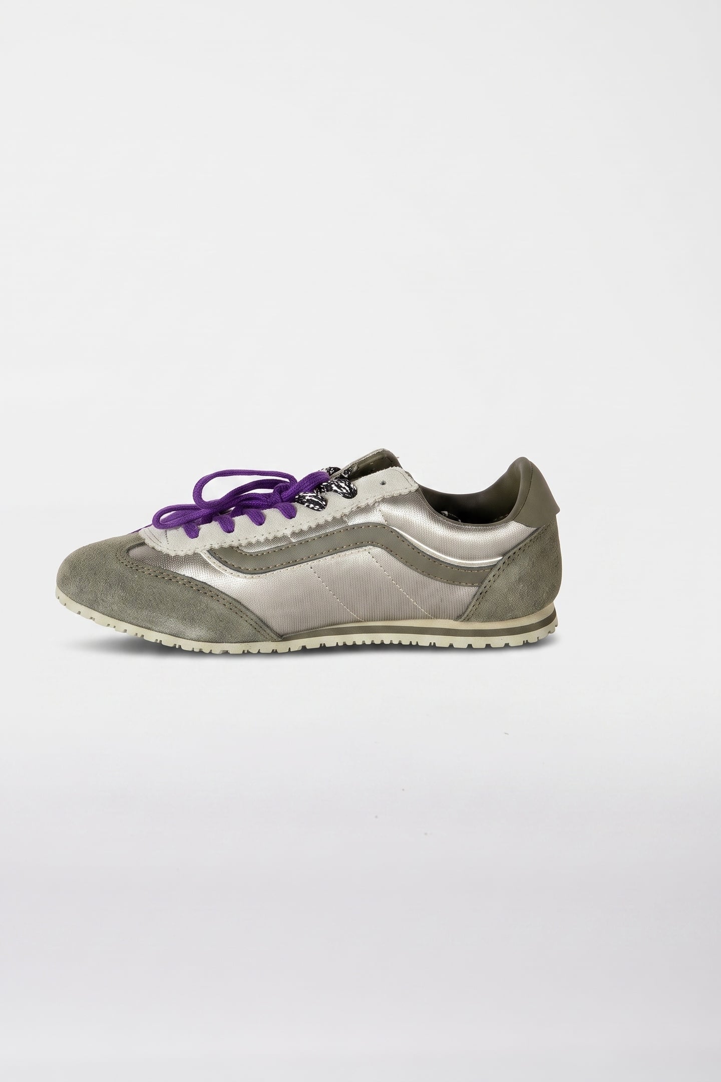 UNISEX SUPER LOWPRO GREEN 5