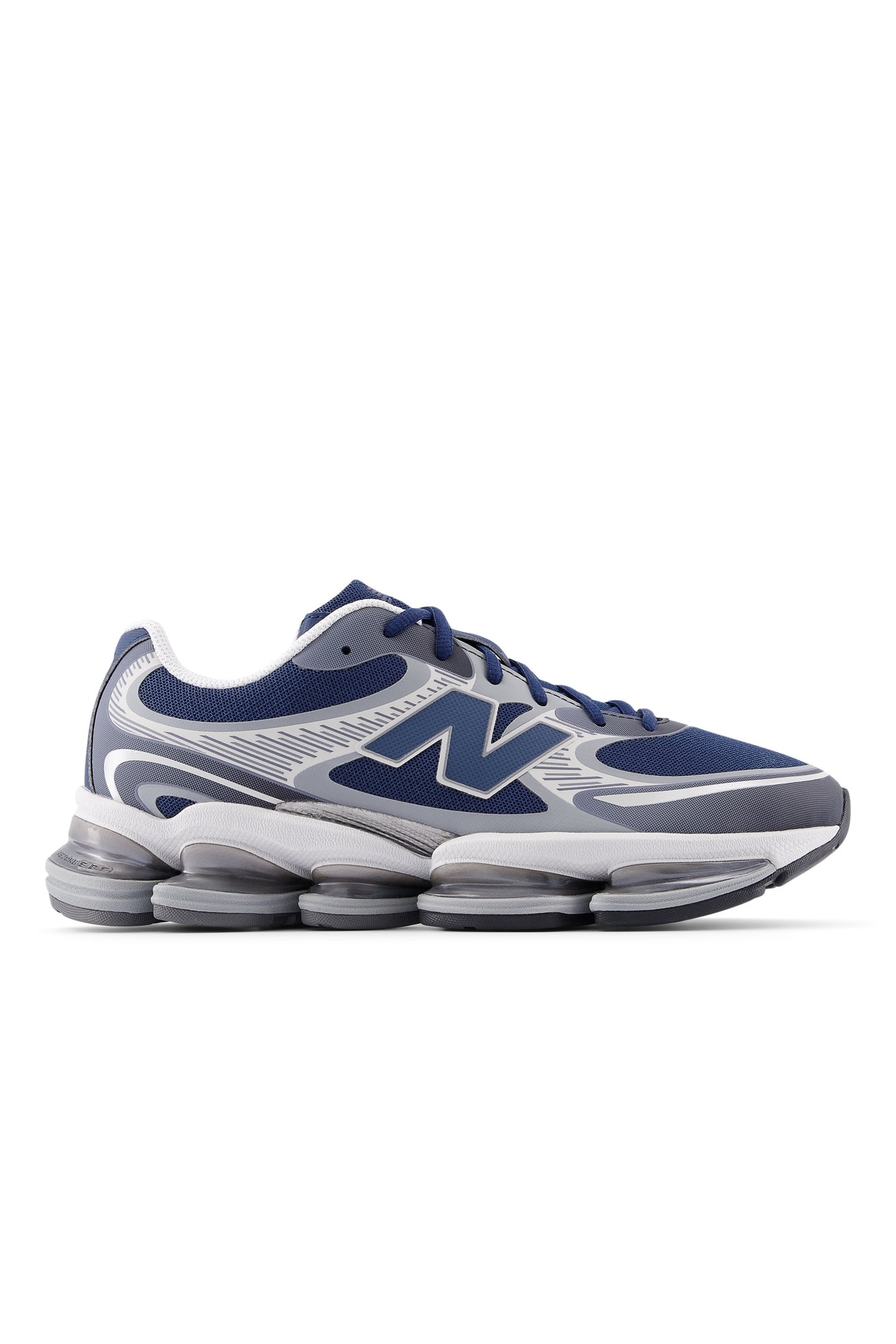 UNISEX ABZORB 2000 NB NAVY 1