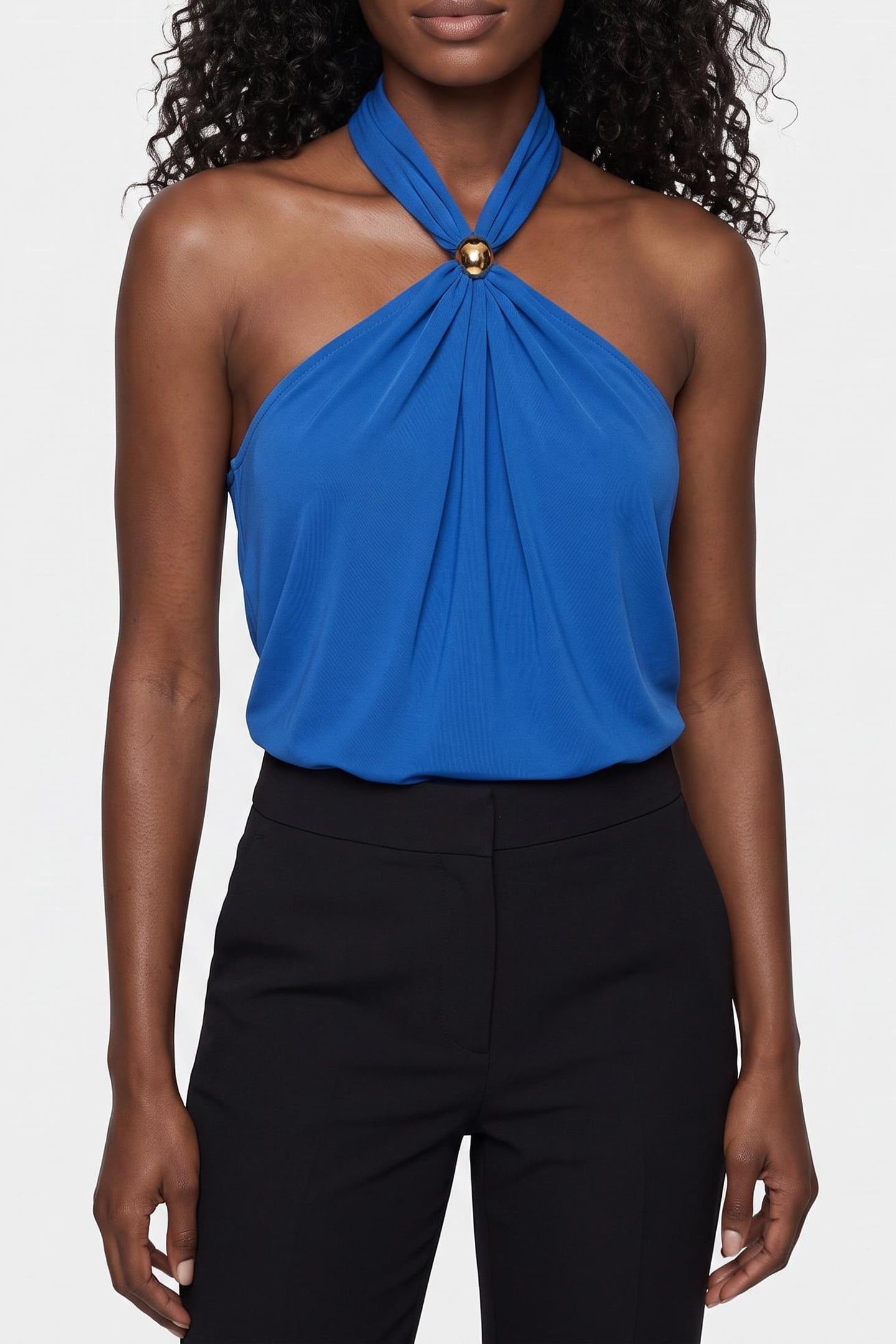 SELENA HALTER KNOT T INFINITY GALAXY 1