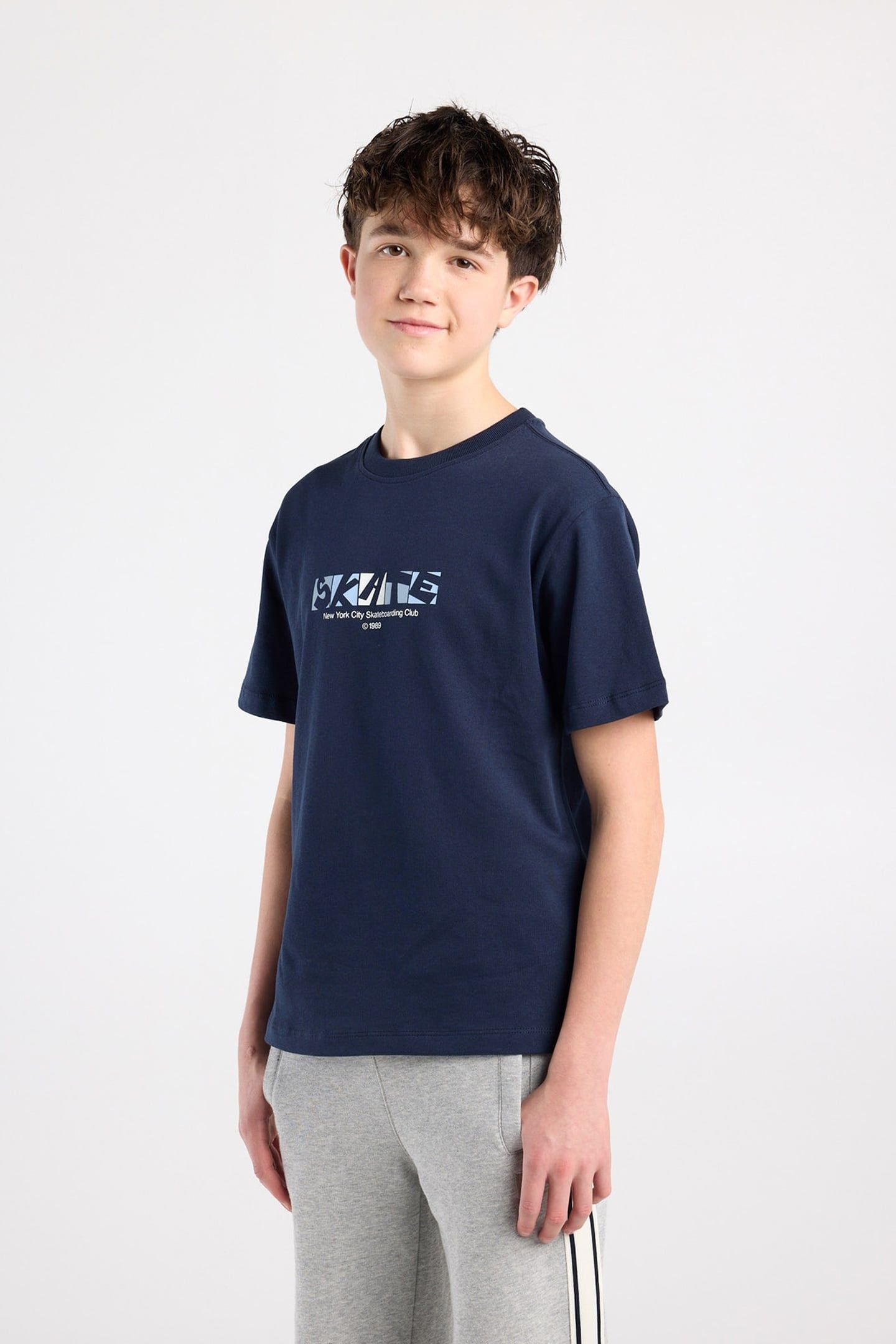 EPHRON JR DARK BLUE 1