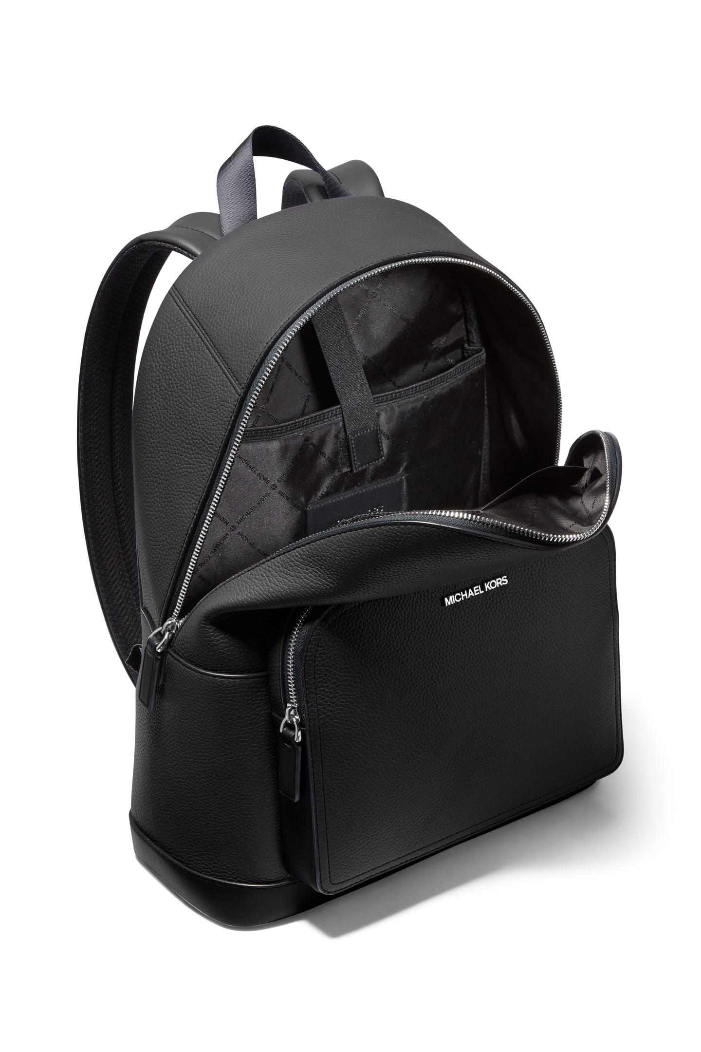 COMMUTER BACKPACK BLACK 3
