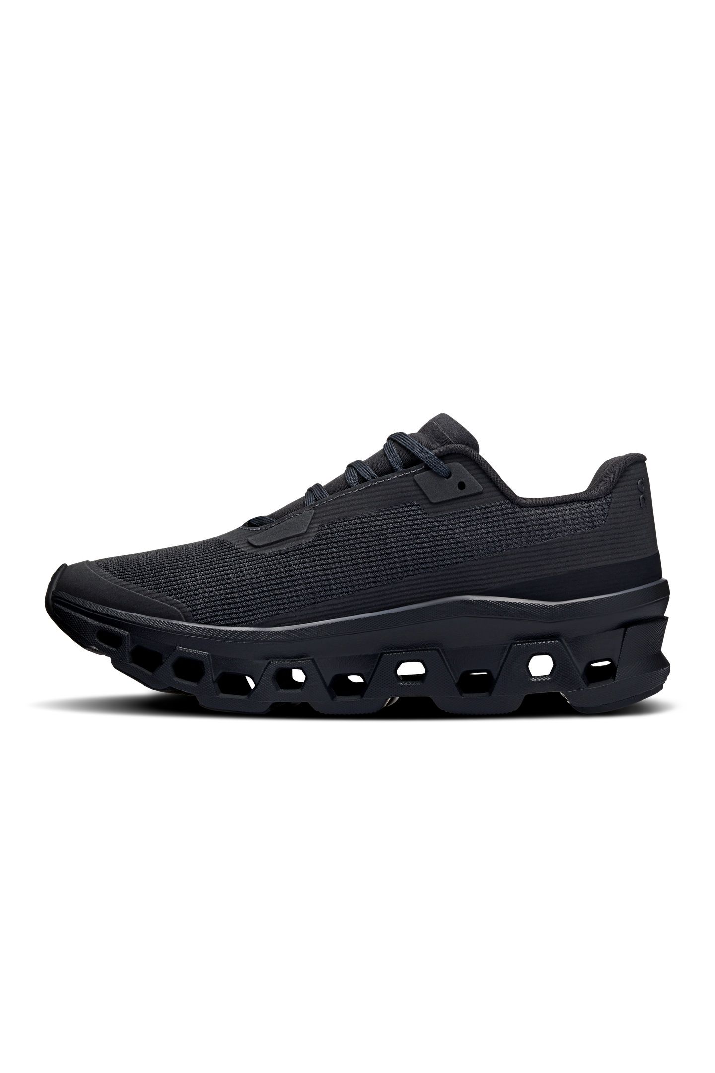 CLOUDMONSTER VOID 1 BLACK | BLACK 7