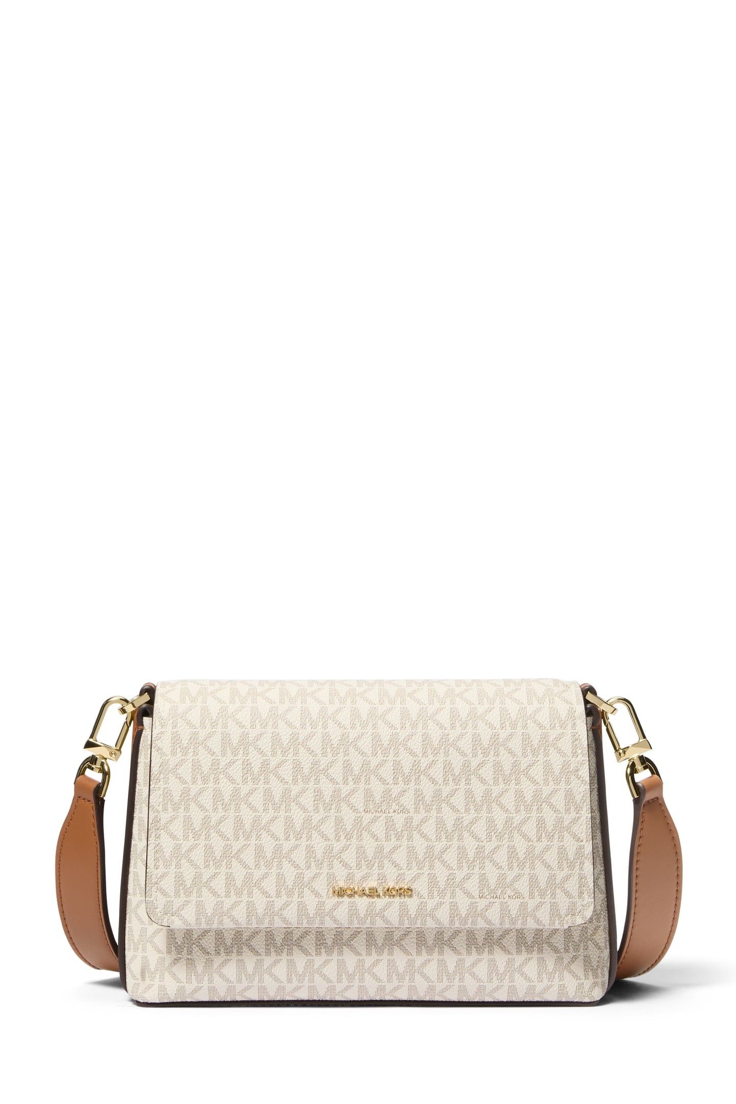 SMALL MESSENGER VANILLA/ACORN 1