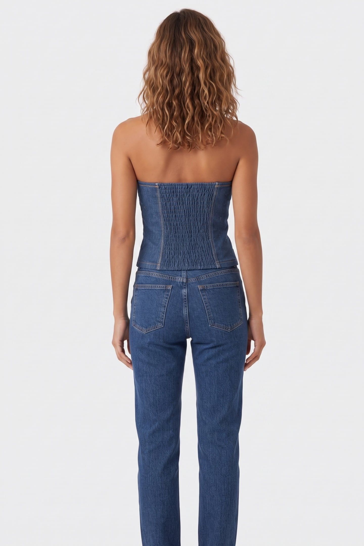 RACHEL TOP BLUE 2