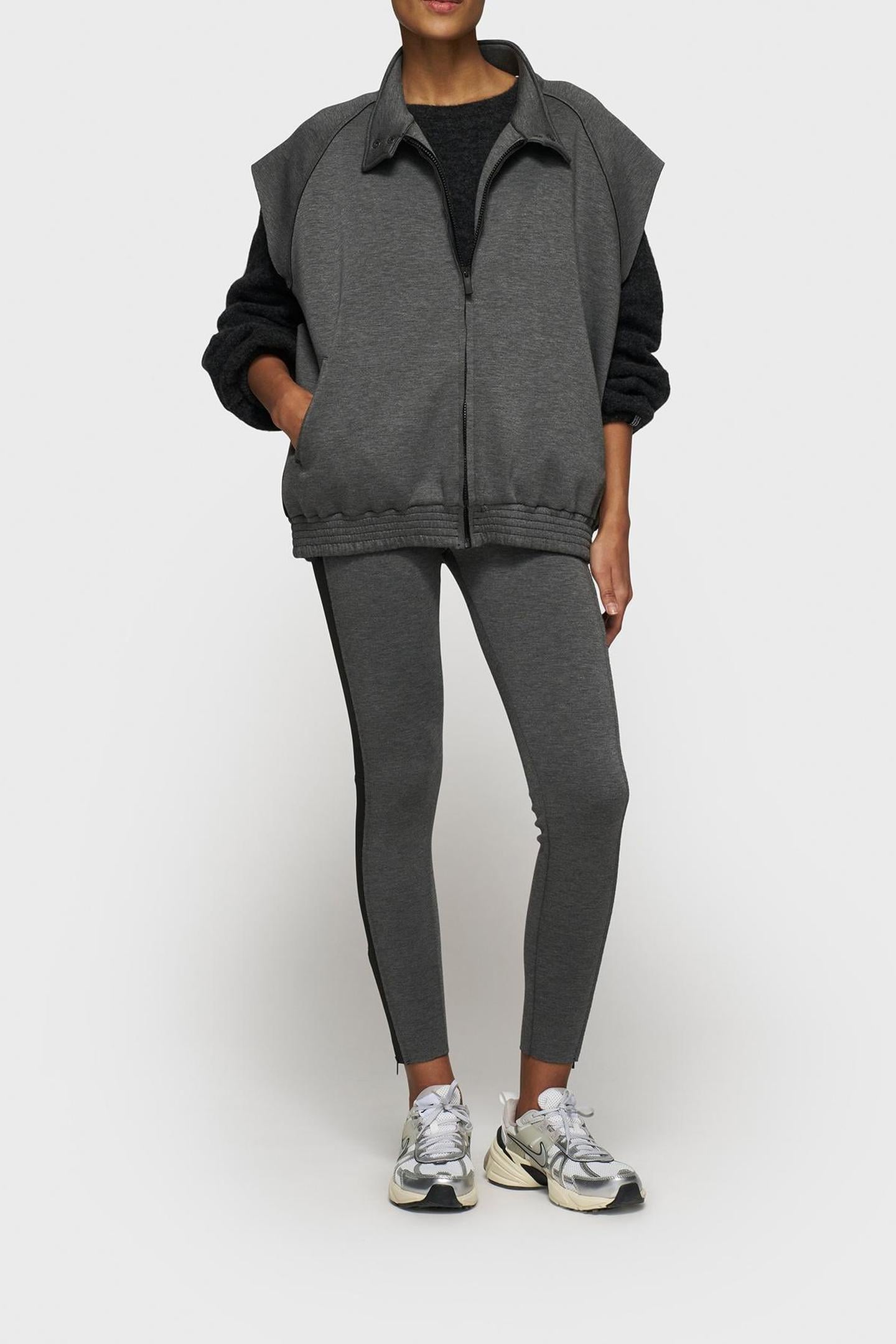 OVERSIZED VEST SCUBA ANTRA MELEE 2
