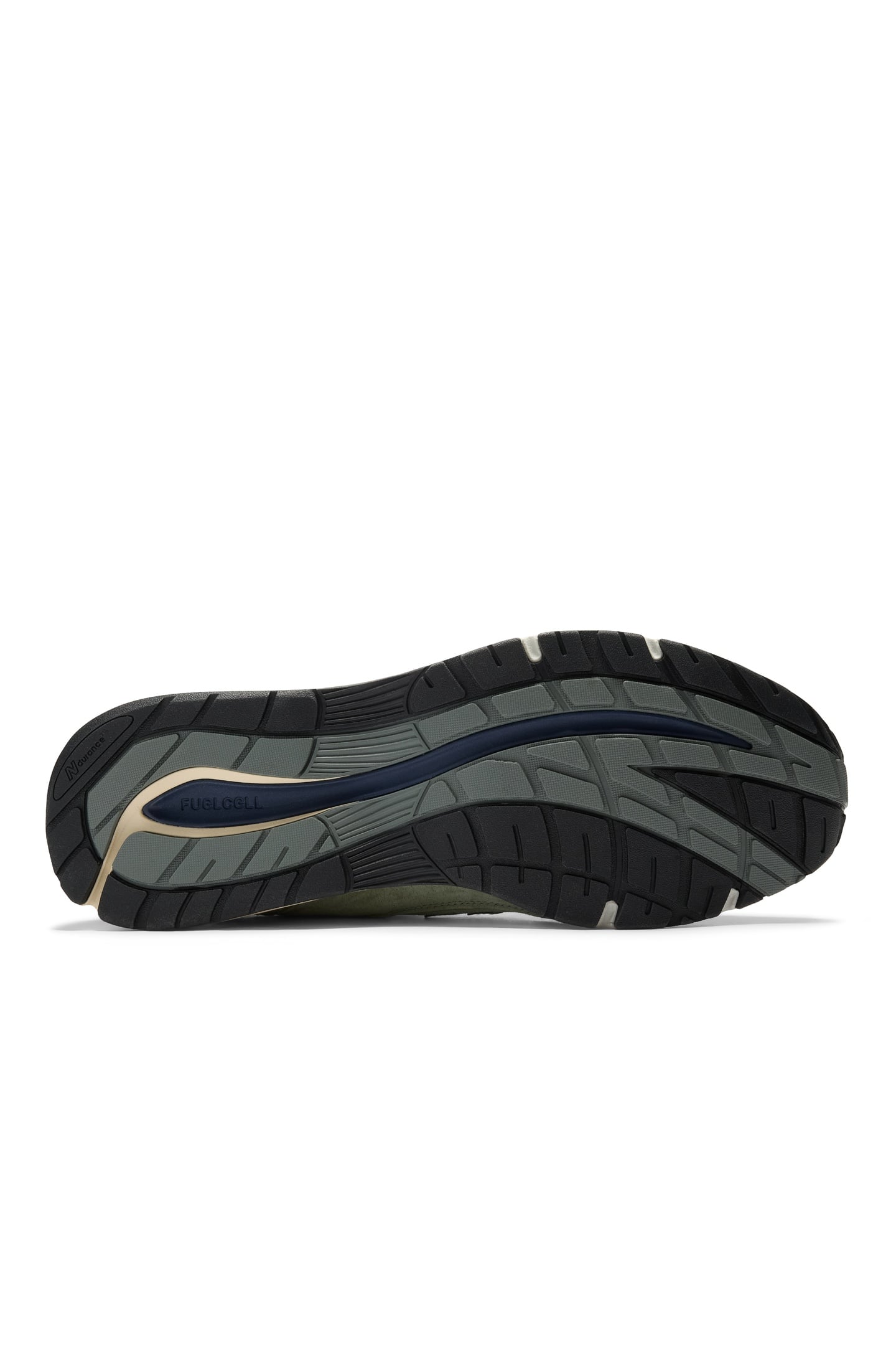 UNISEX MADE IN UK 991V2 SEA GRASS 8