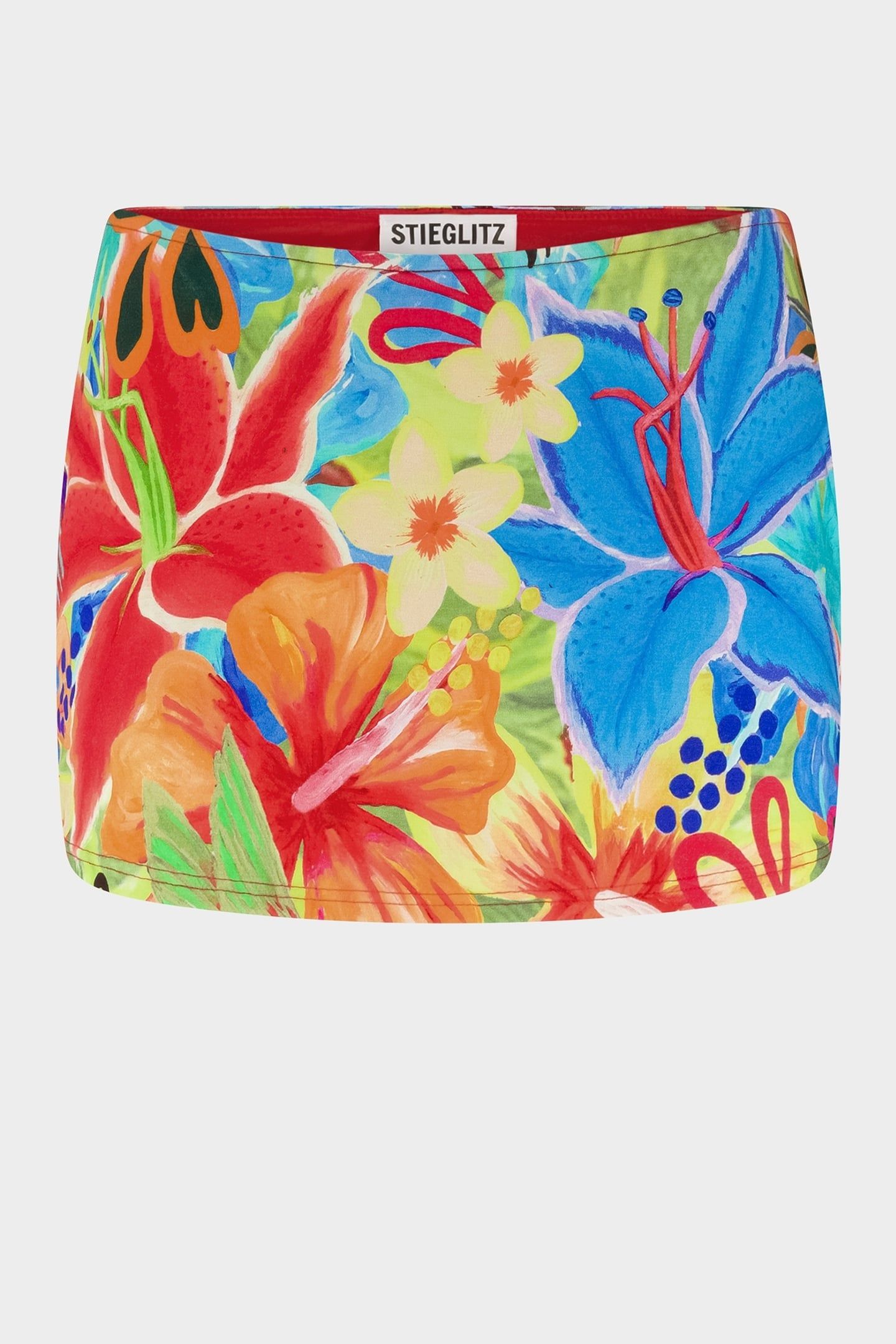 RIZK SKORT MULTI 2