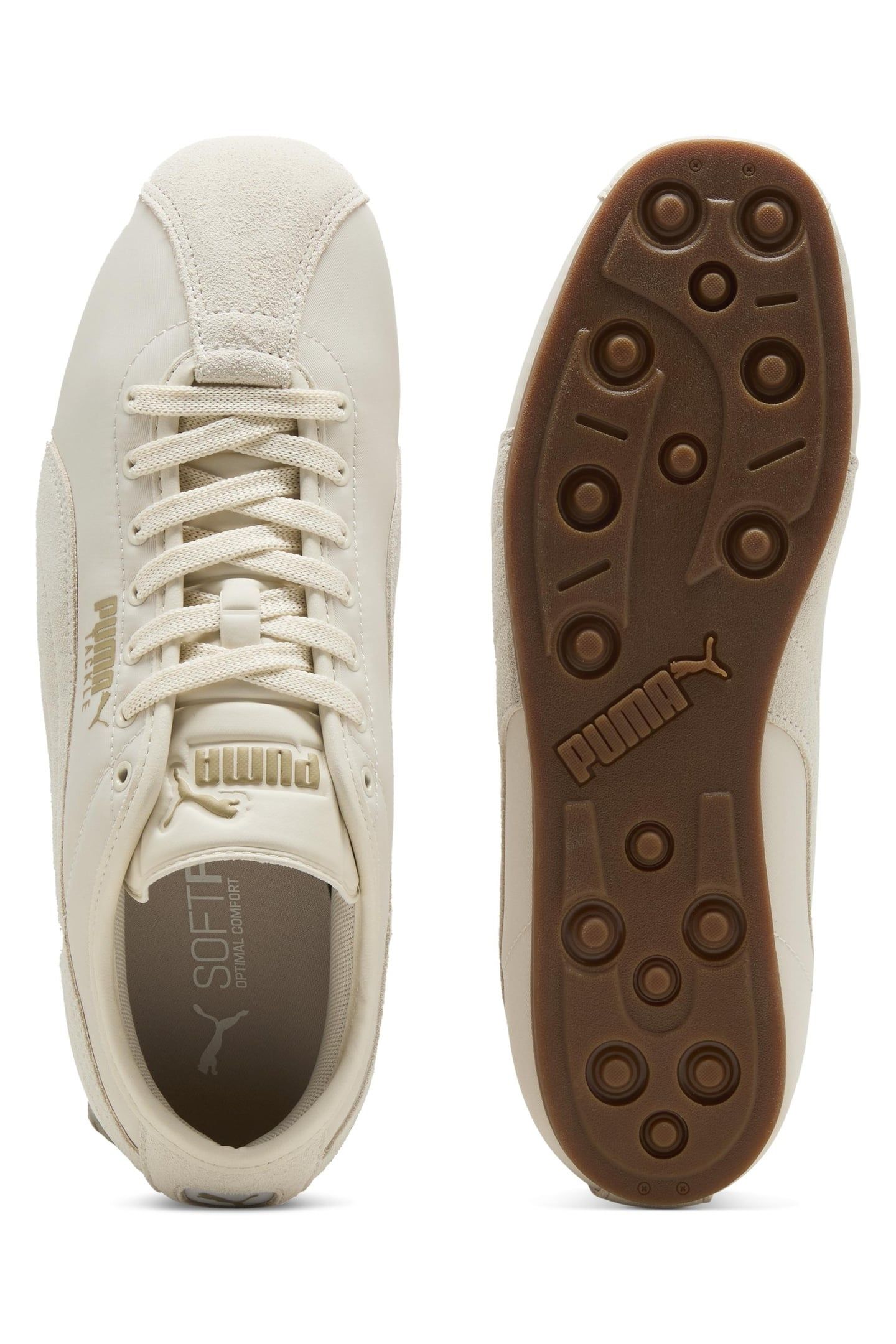 UNISEX TACKLE NYLON ALPINE SNOW-WHITE-GUM 5