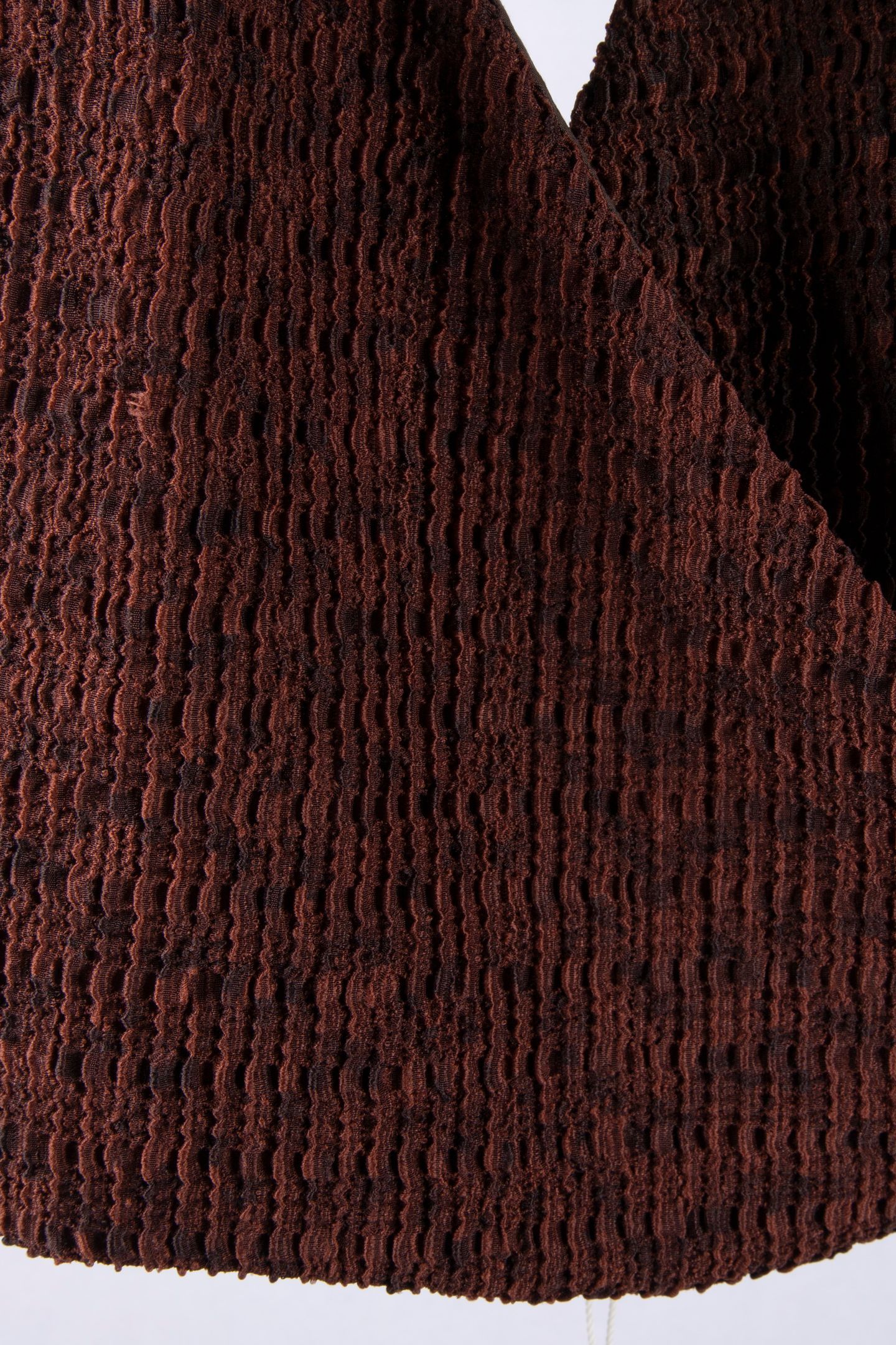 SL NALENY TOP ESPRESSO BROWN MULTI 4