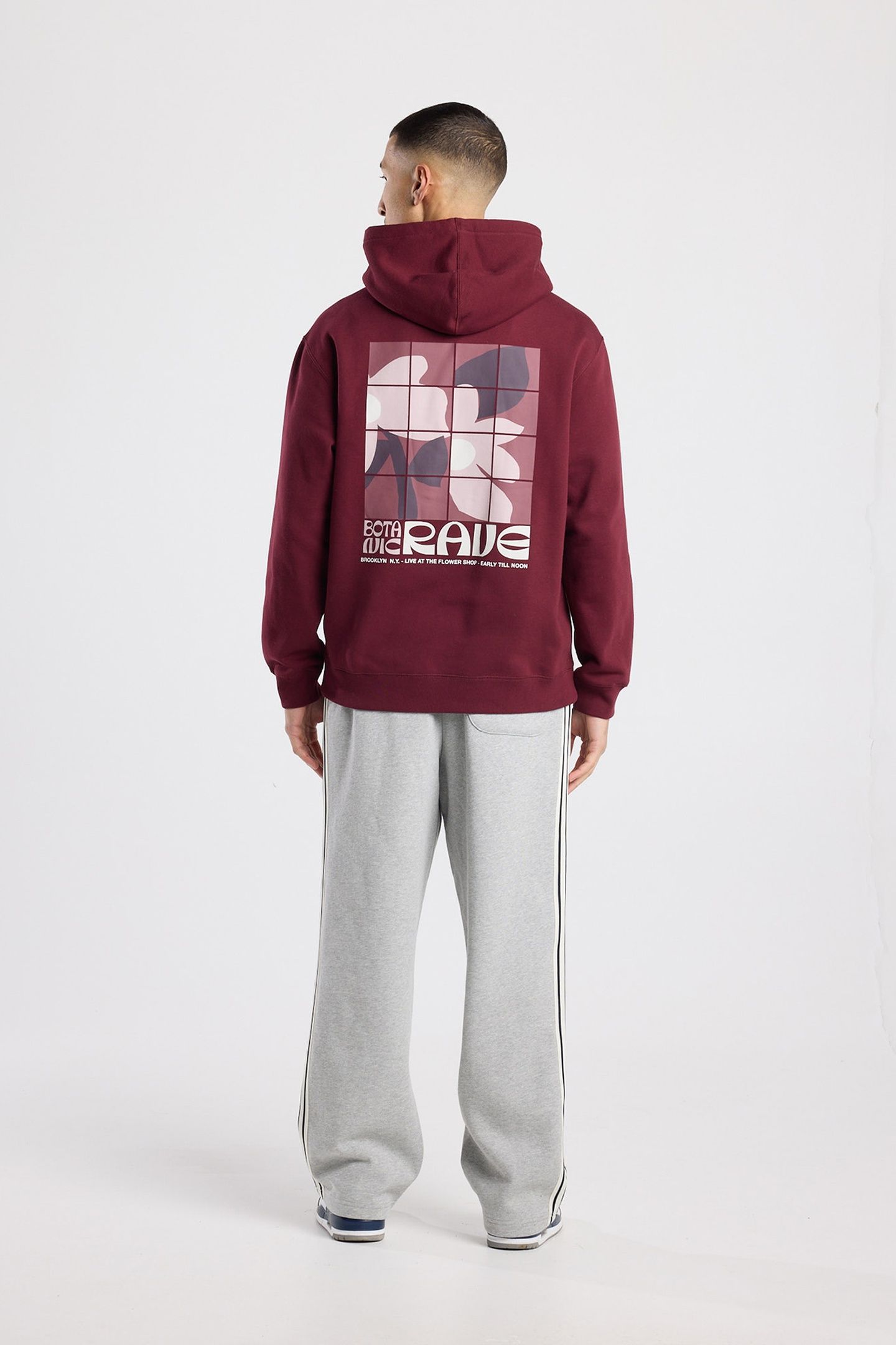 SPENCER HOOD CRANBERRY 2