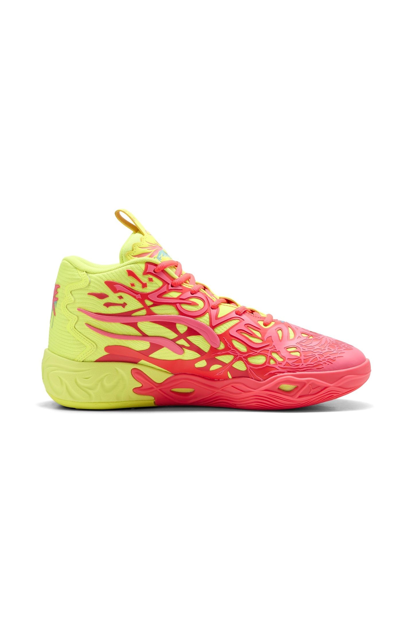 UNISEX MB.04 1LOVE PINK ALERT-YELLOW ALERT 1