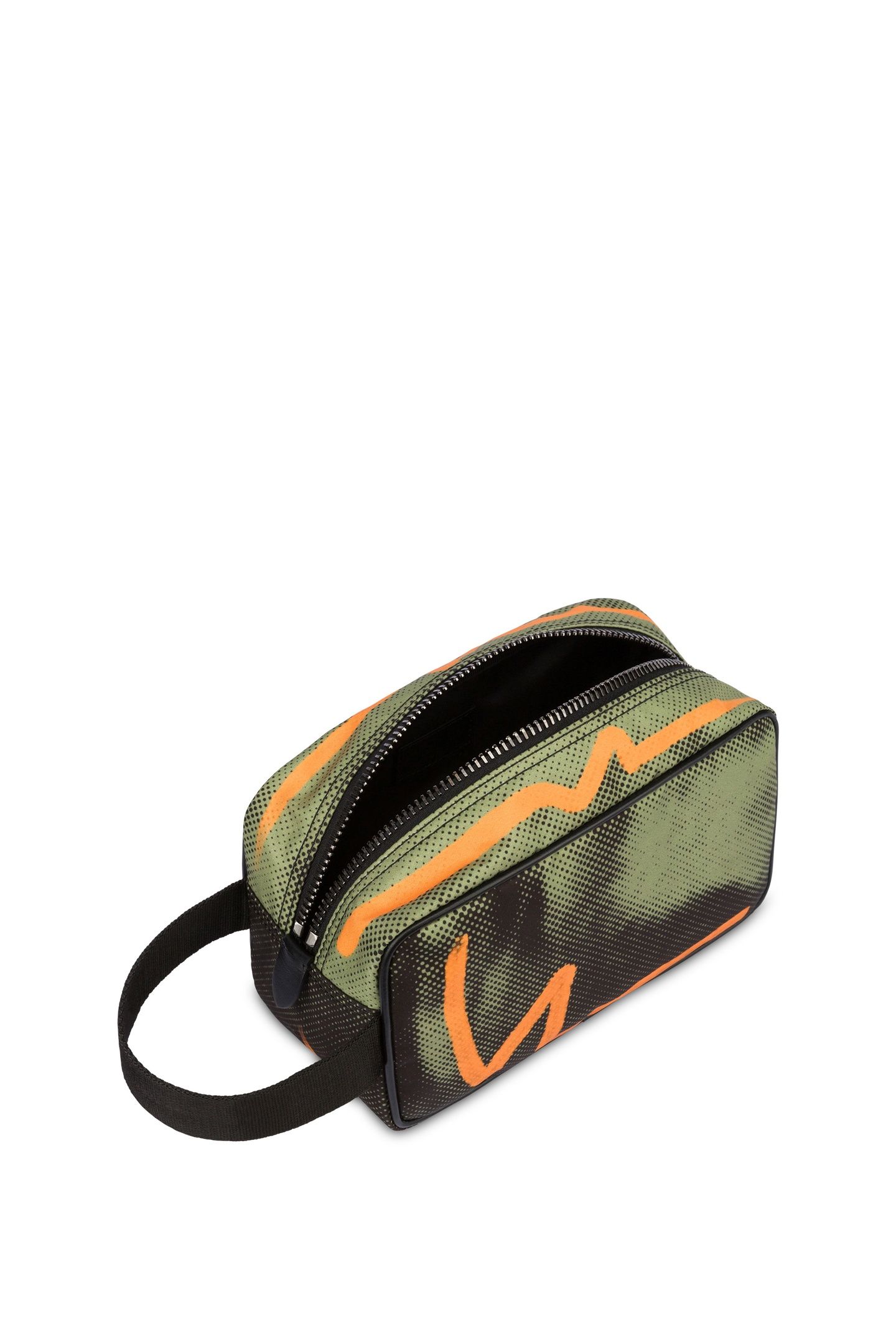 BAG GREEN 3