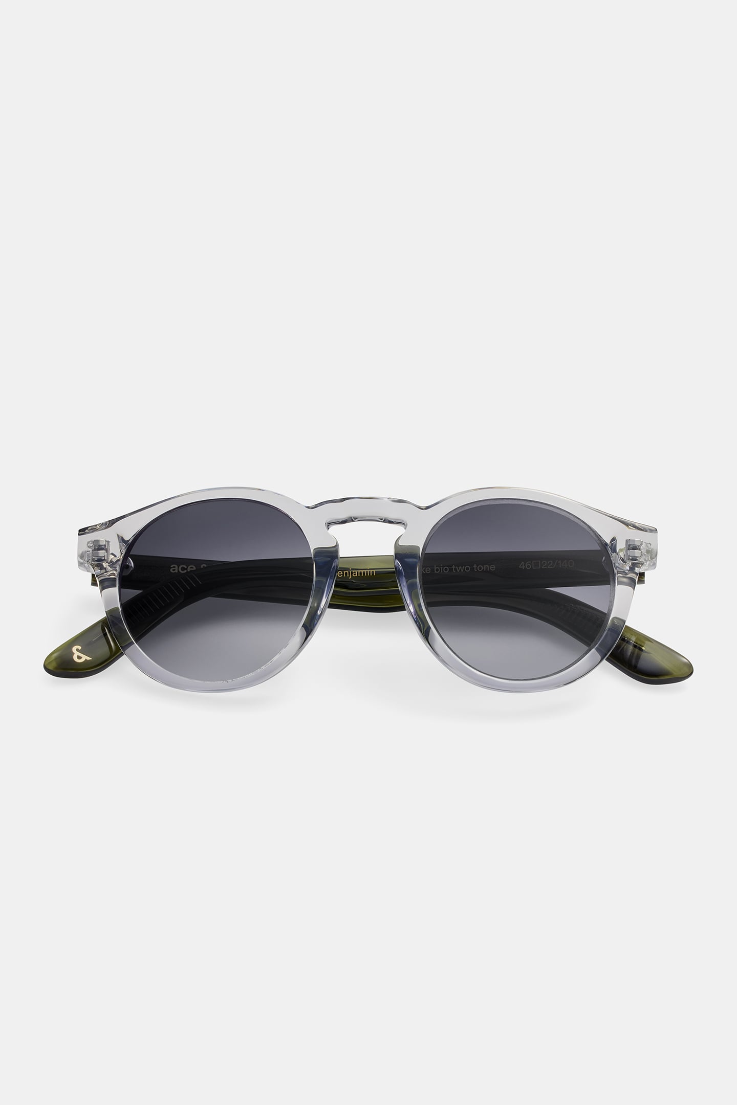 BENJAMIN-SMOKE-TWO-TONE-SUN 3