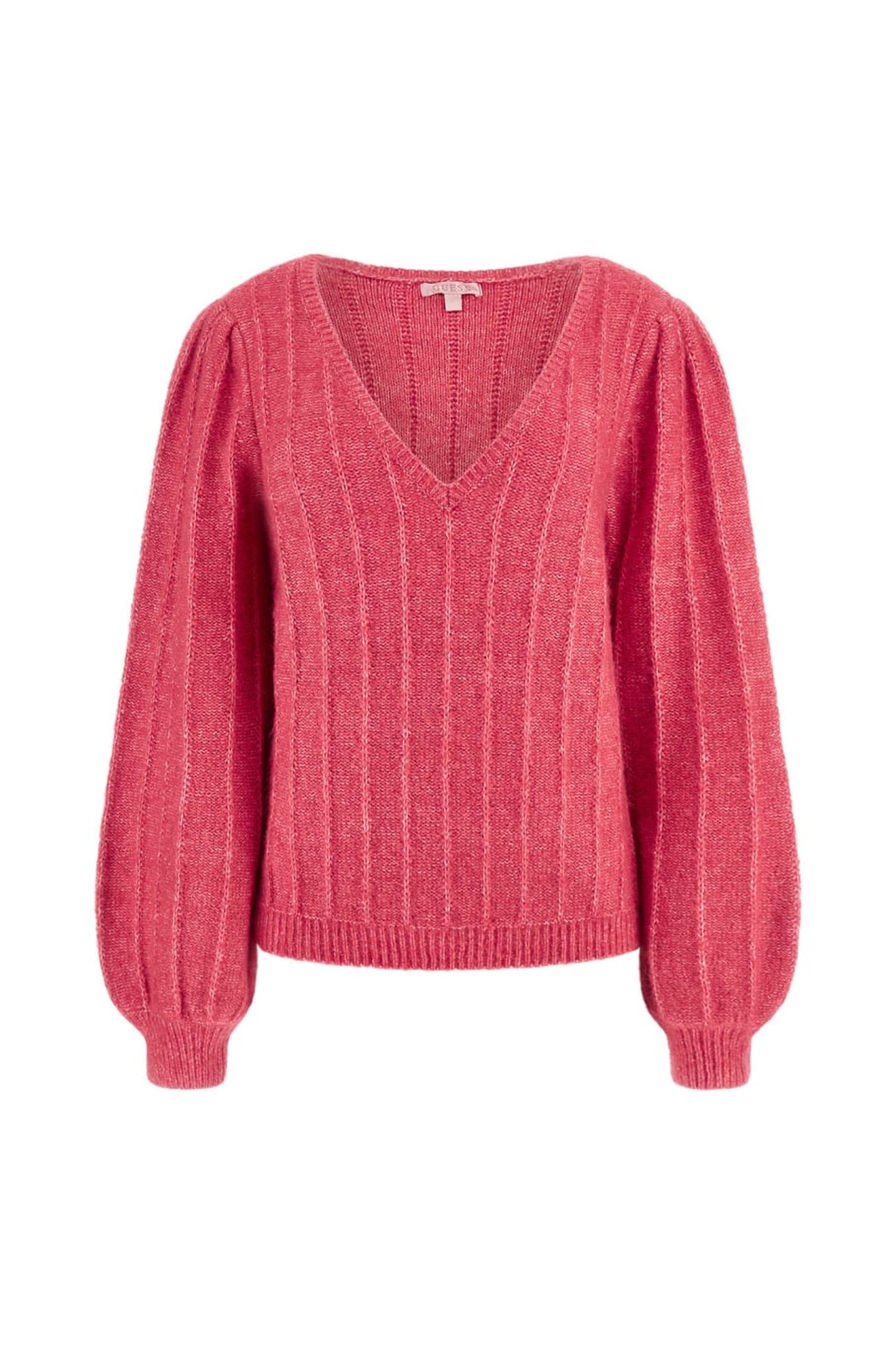 LS VN MADELINE TEXTU SPRING CORAL 7
