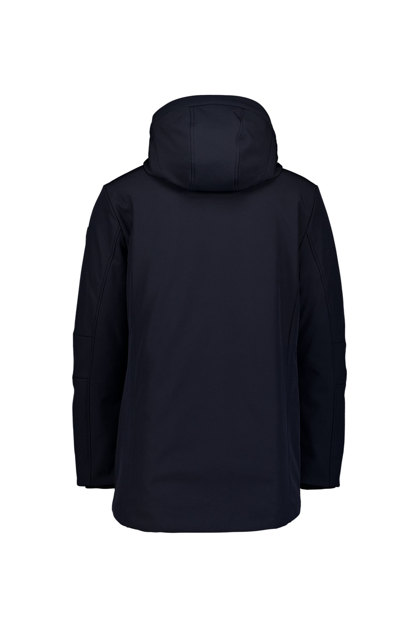 JACKET SOFTSHELL DARK NIGHT 6