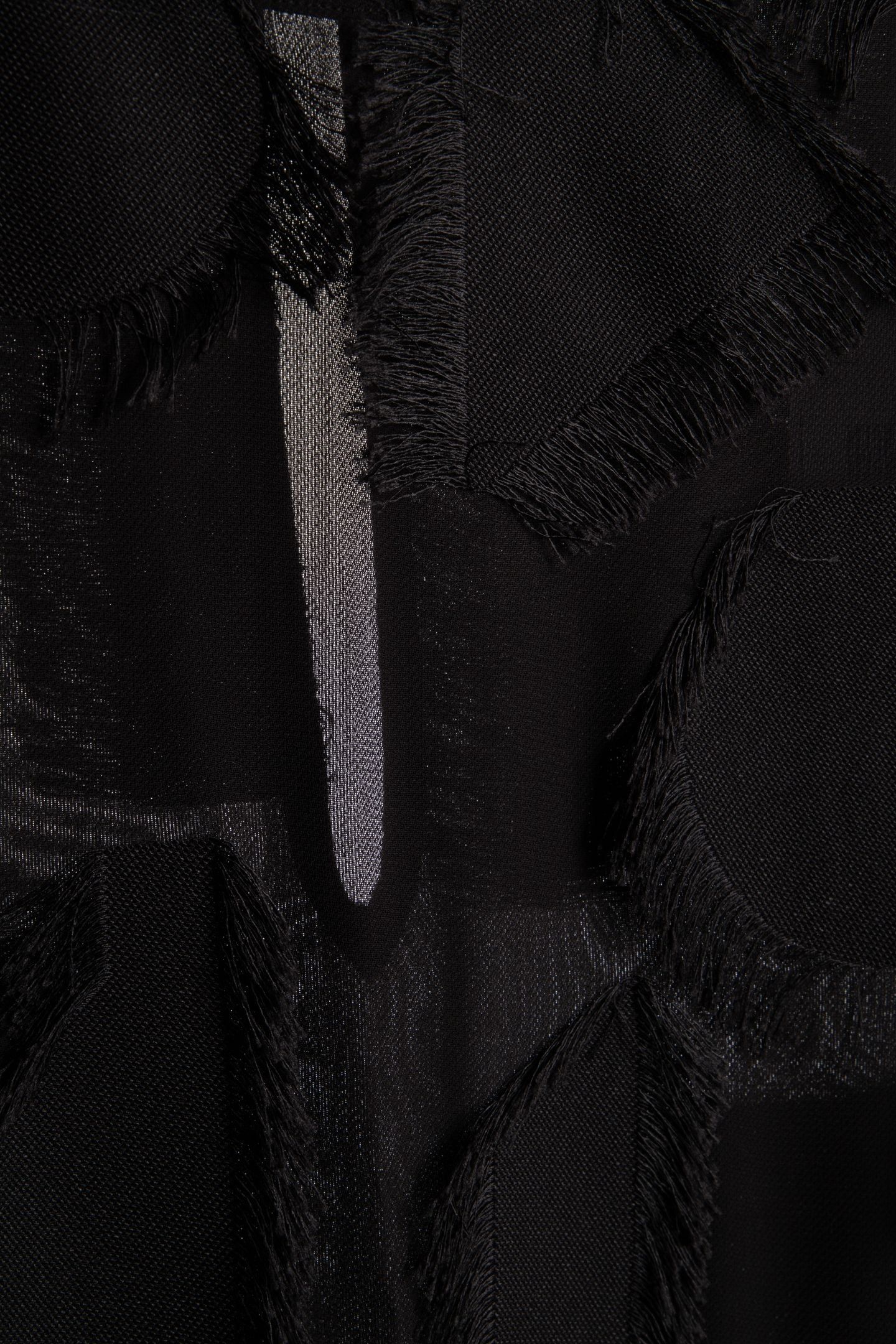 ST MELODIE TUNIC BLACK 4