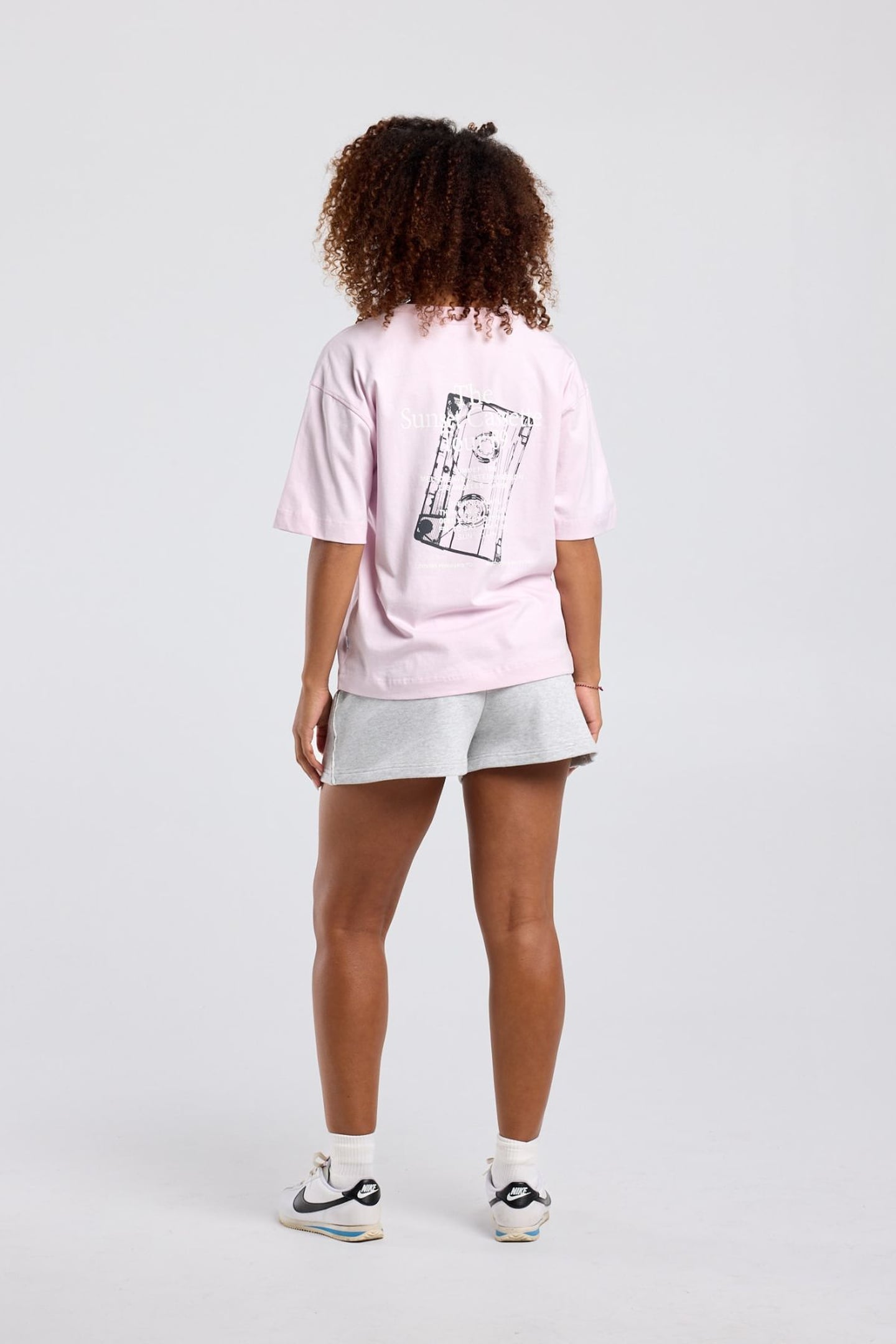 ENNA LIGHT PINK 2