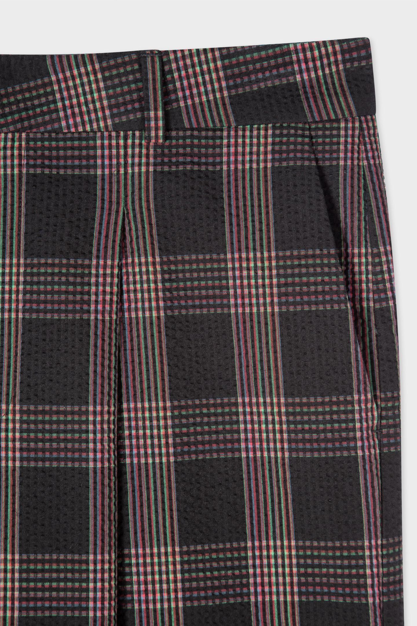 WOMENS TROUSERS BLACK 5