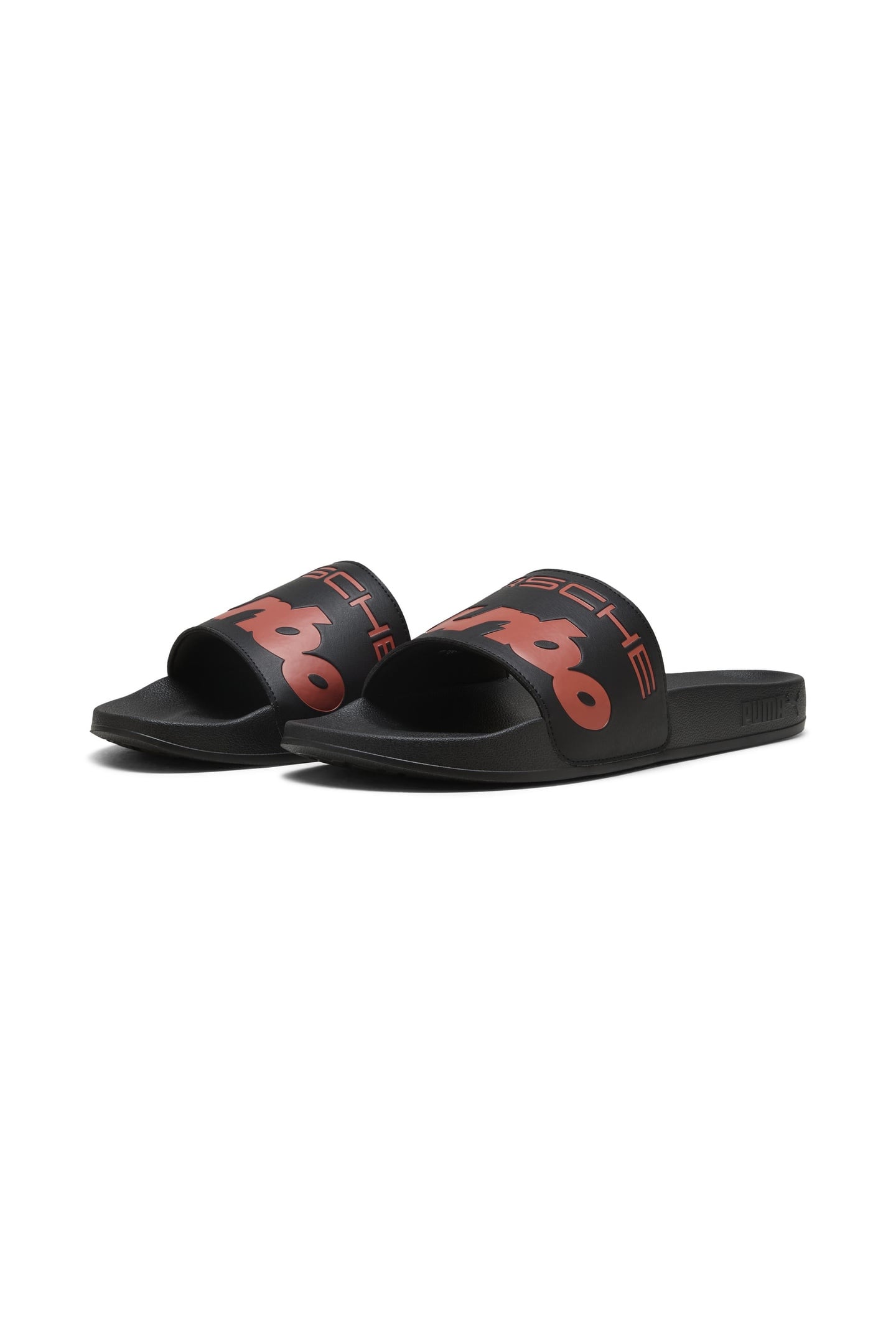 UNISEX PL LEADCAT 2.0 BLACK-AMARENA 2