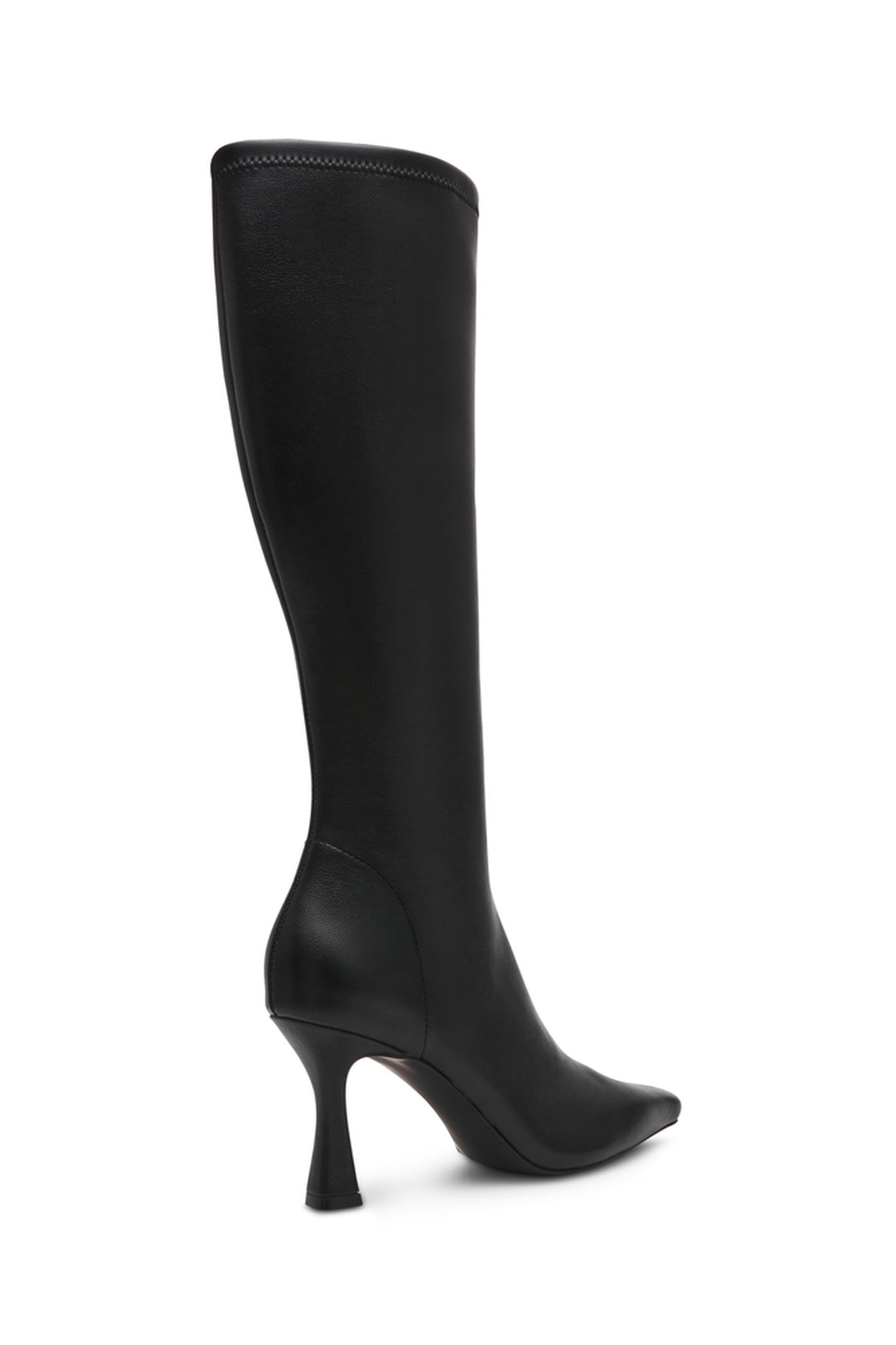 FLUTE-WC BOOTS BLACK 3