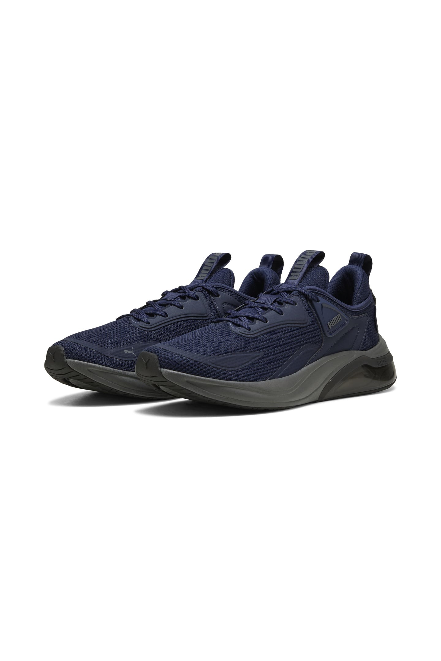 UNISEX CELL THRILL NAVY-BLACK-COOL DARK GRAY 3