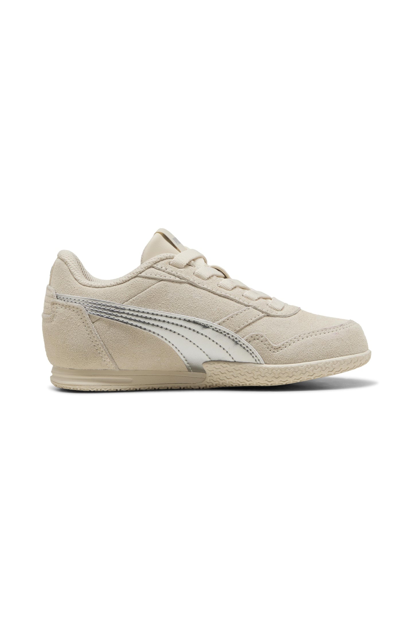 BELLA DONNA SD METALLIC AC PS ALPINE SNOW-SILVER 1