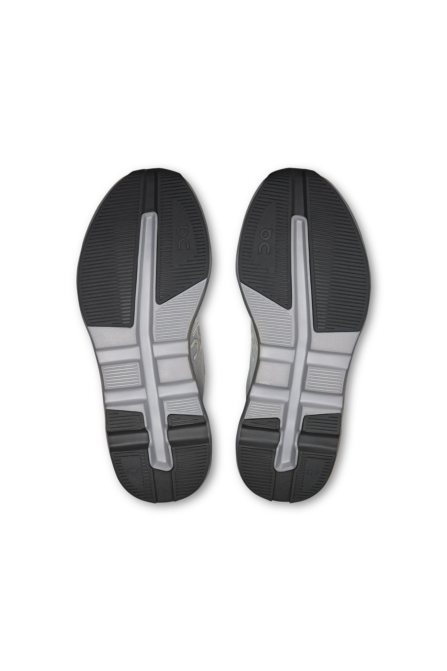 CLOUDZONE 1 ALLOY | ROCK 5