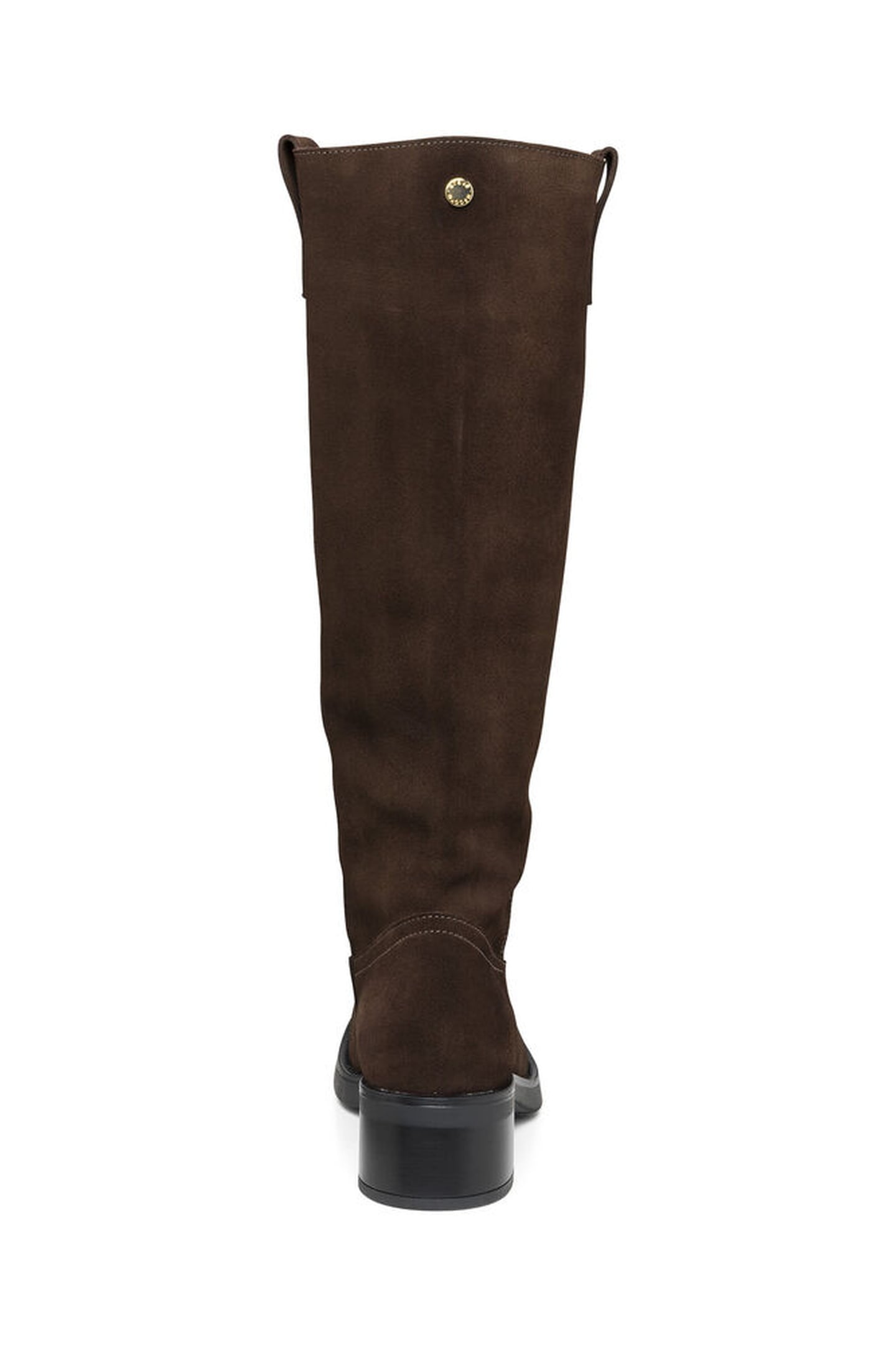 BANNER BOOTS DARK BROWN 4