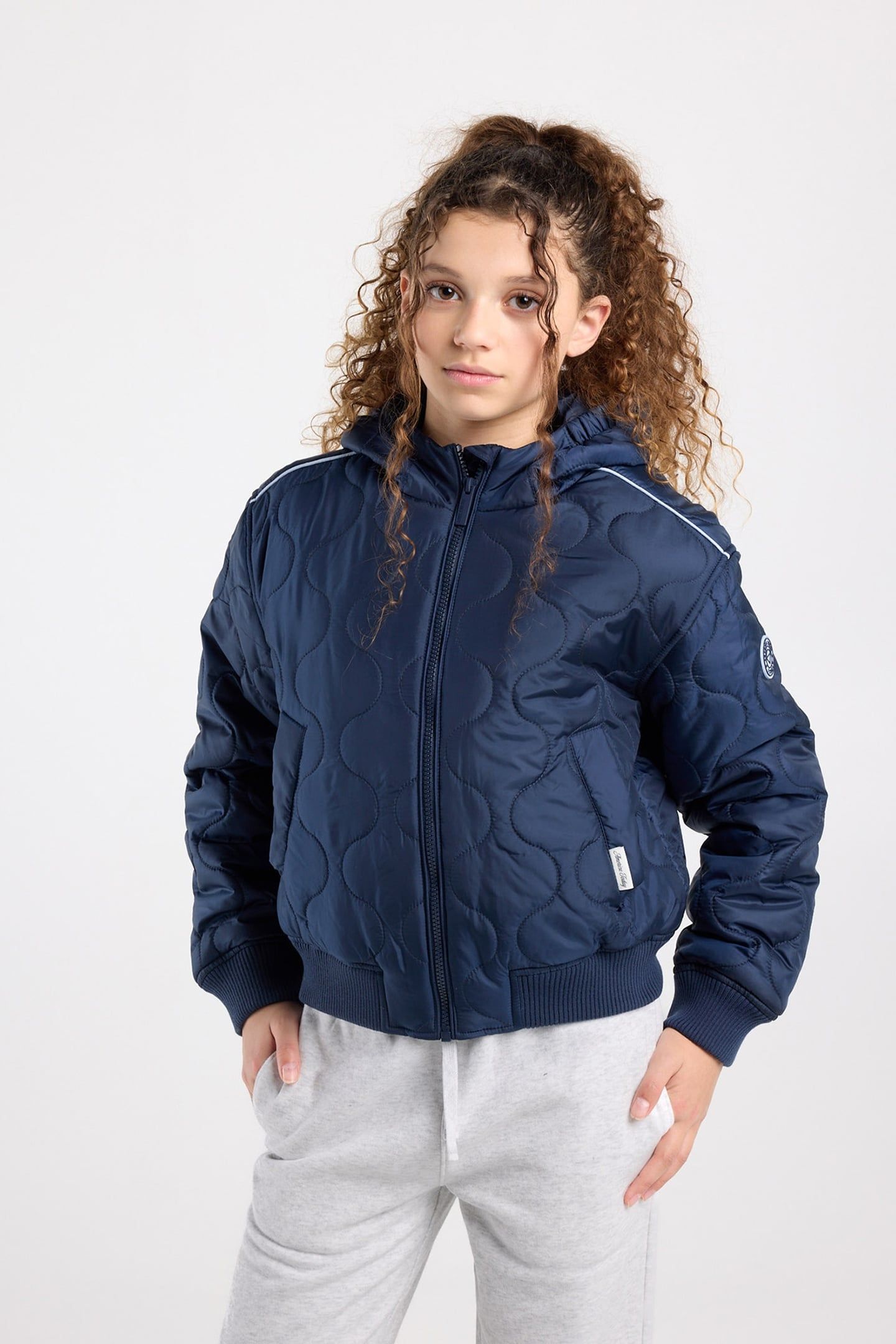 JOANNA JR DARK BLUE 1