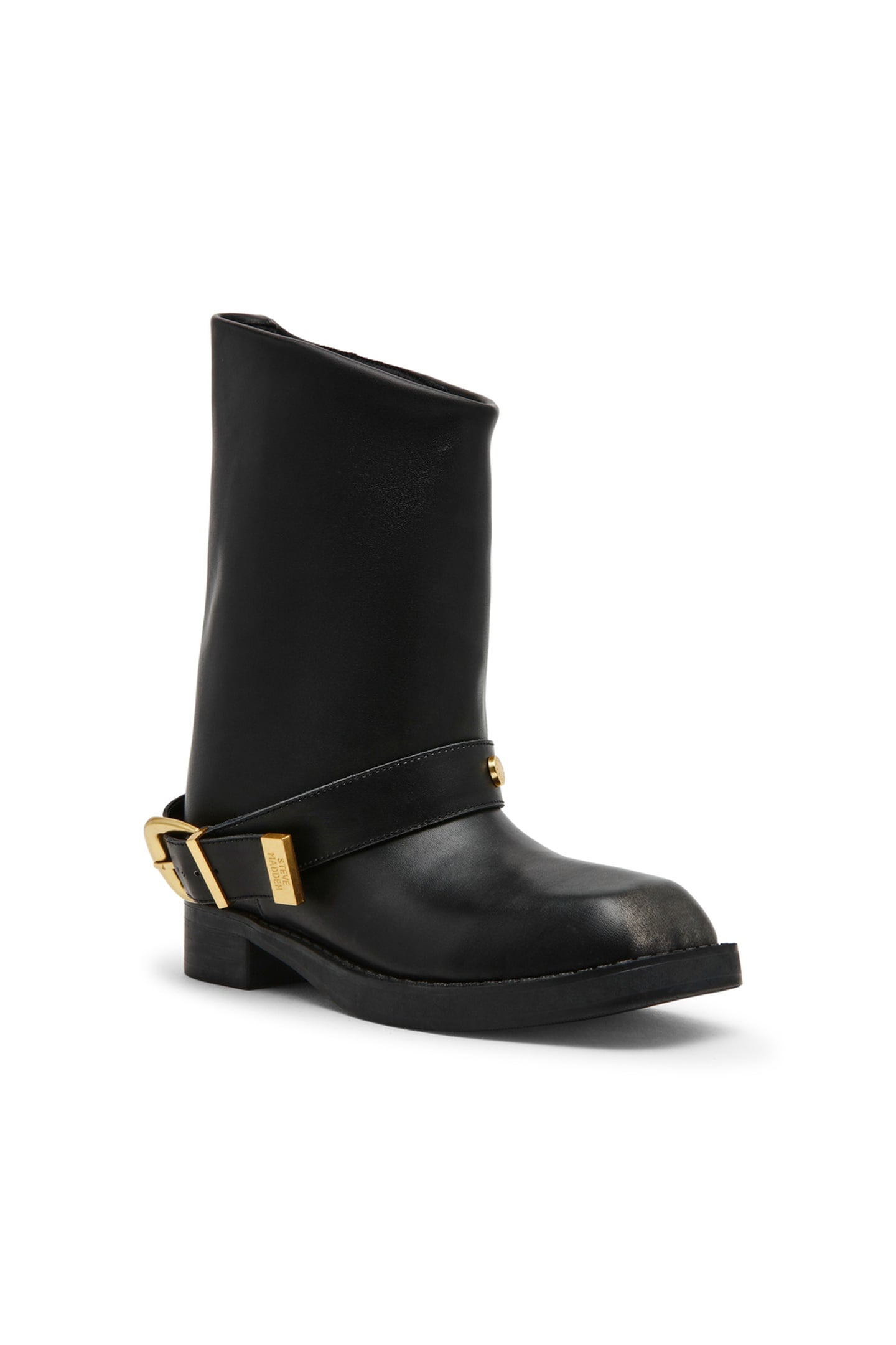 CLIMAXX BOOTIES BLACK DISTRS 2