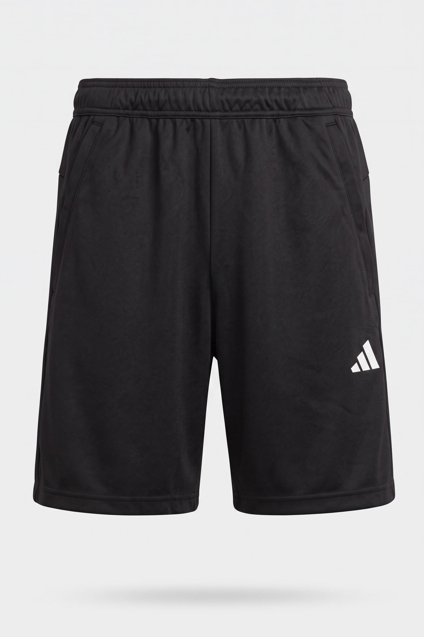 UNISEX PERFORMANCE TRAIN ESSENTIALS ALL SET TRAINING SHORTS 5