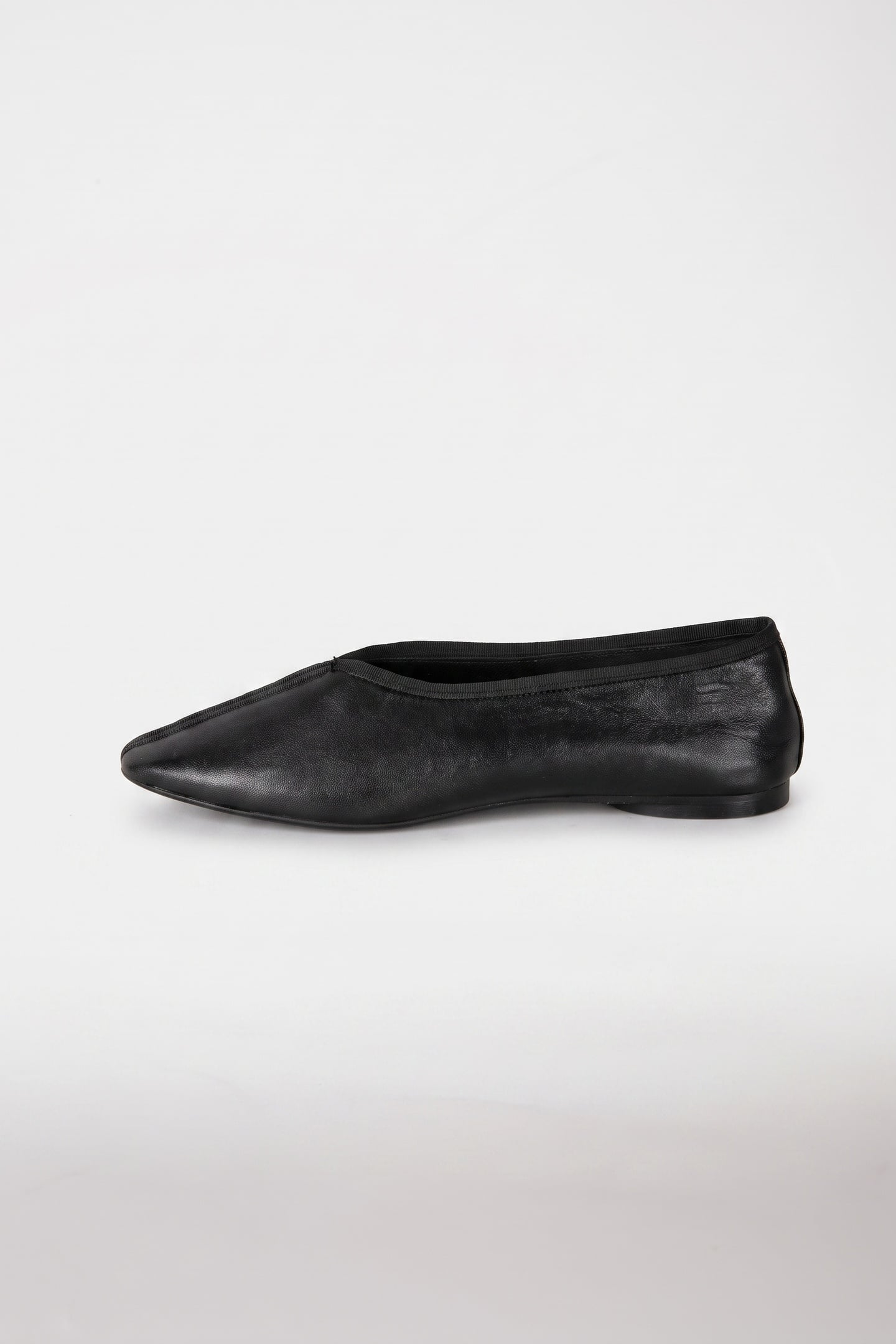 FLORIA BALLERINA BLACK 3