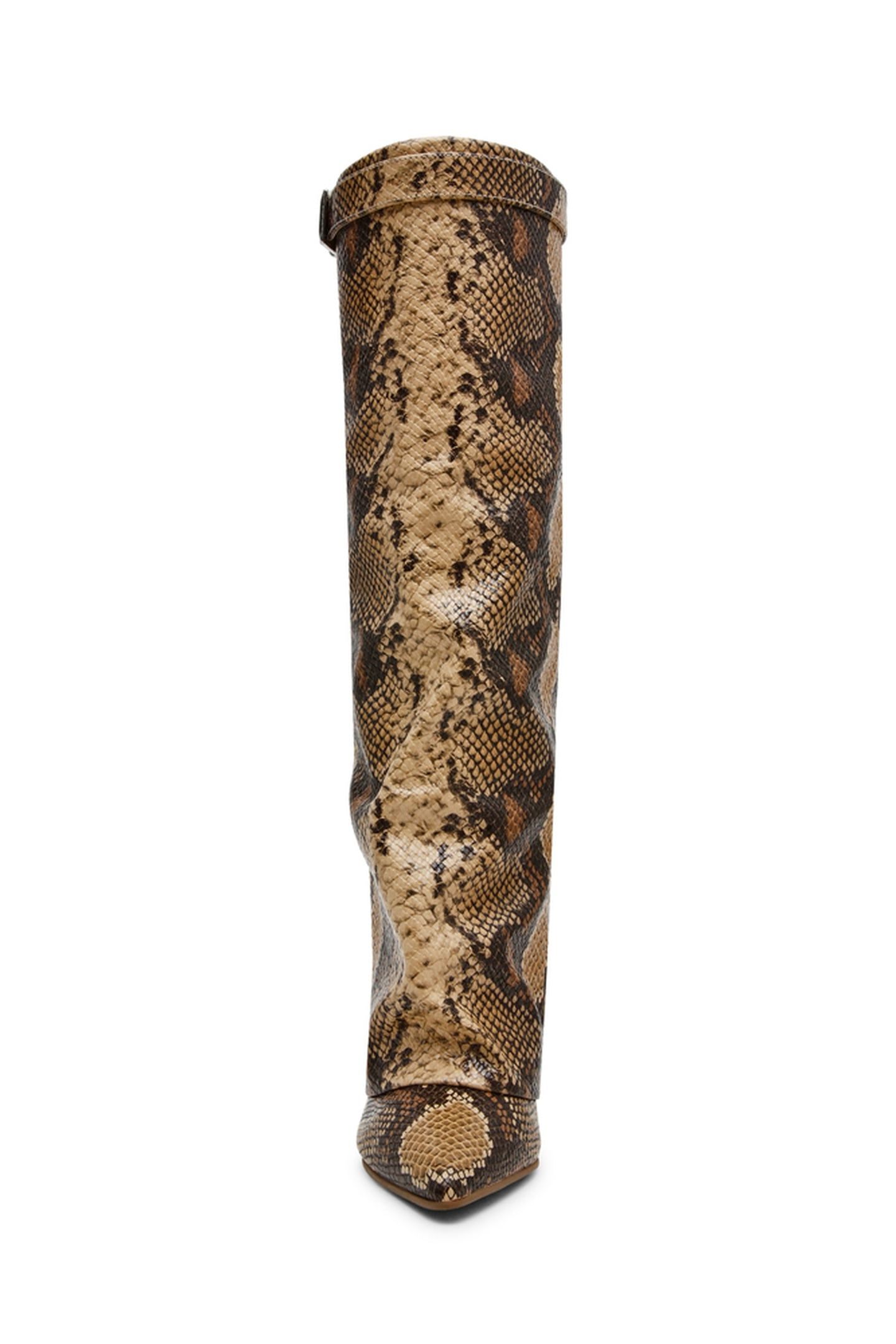 CORENNE BOOTS SNAKE 4