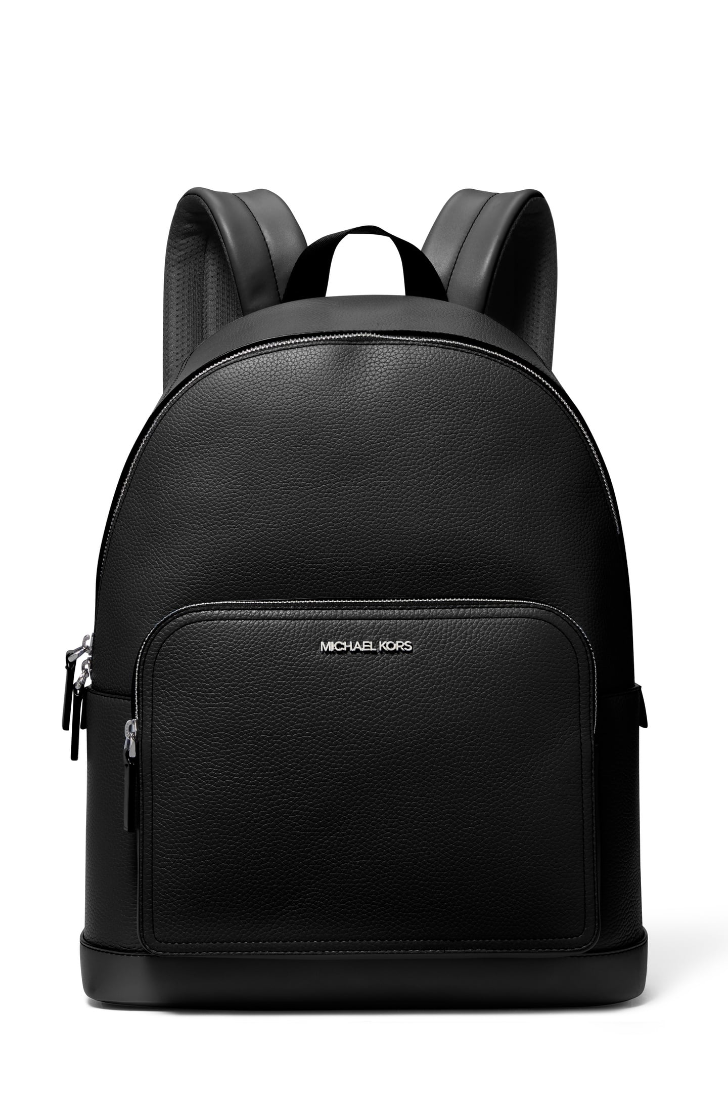 COMMUTER BACKPACK BLACK 1