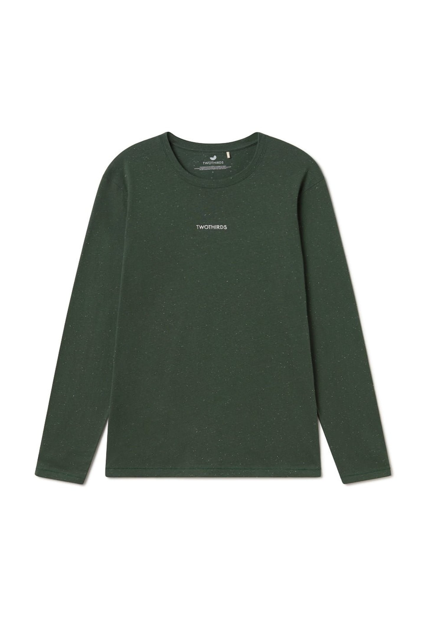 CARLINGFORD T-SHIRT DARK GREEN 3