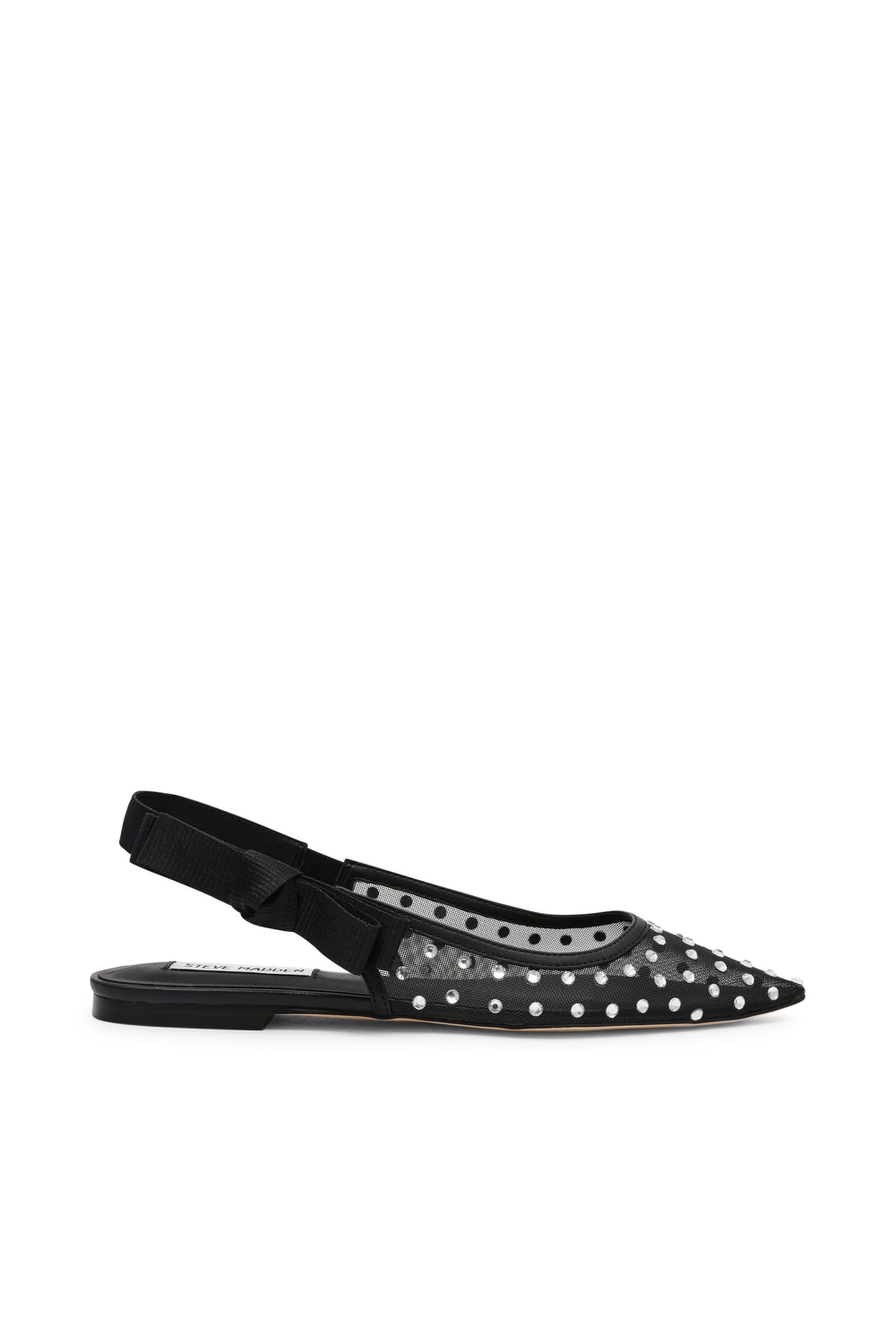 OLYVIA-R PUMPS BLACK 1