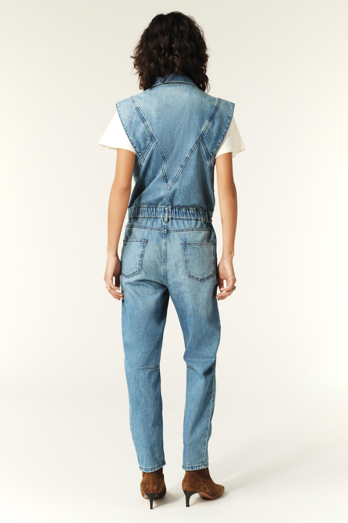 JUMPSUIT LIGHTUSEDBLUE 2