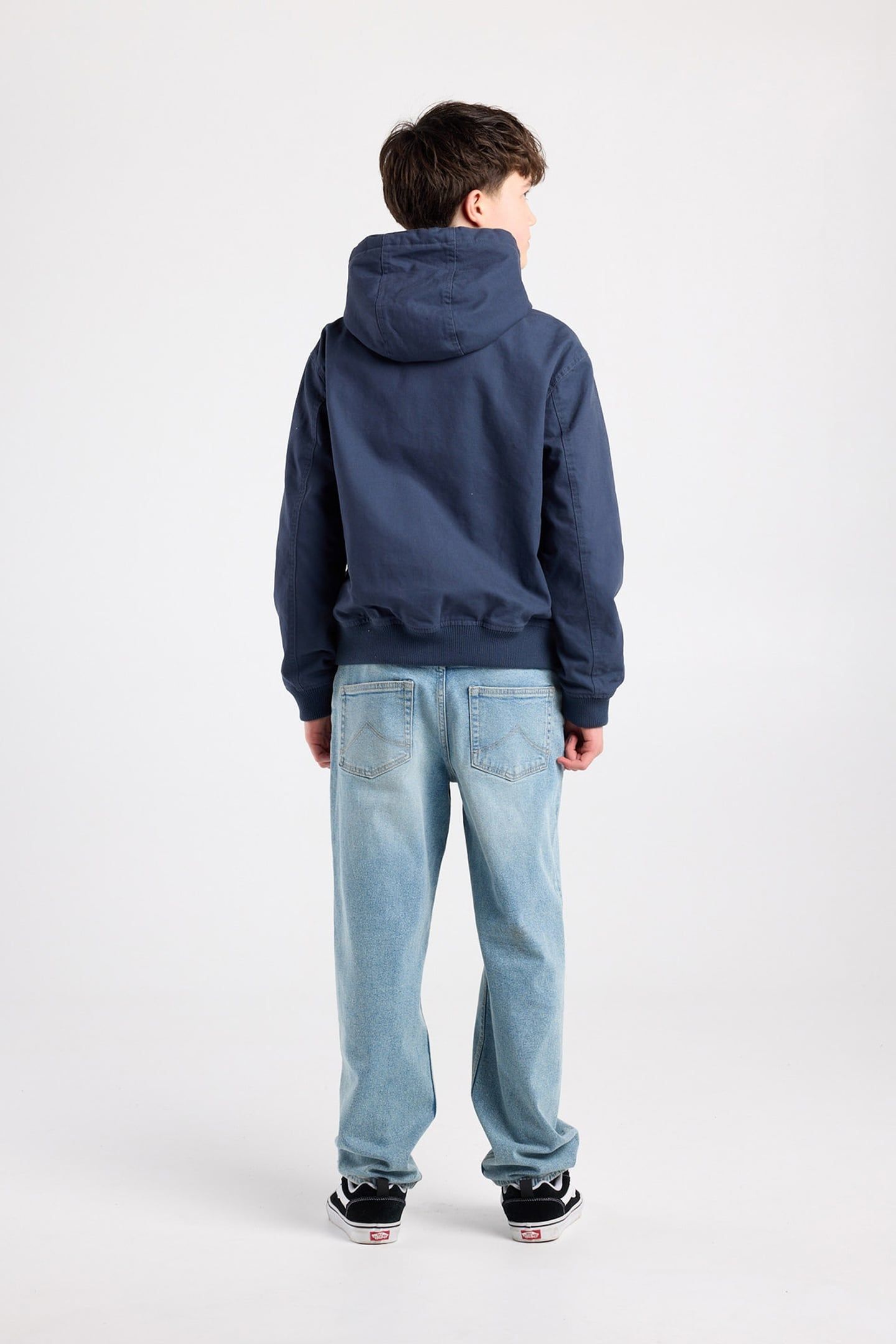 JUDD JR MIDNIGHT 2
