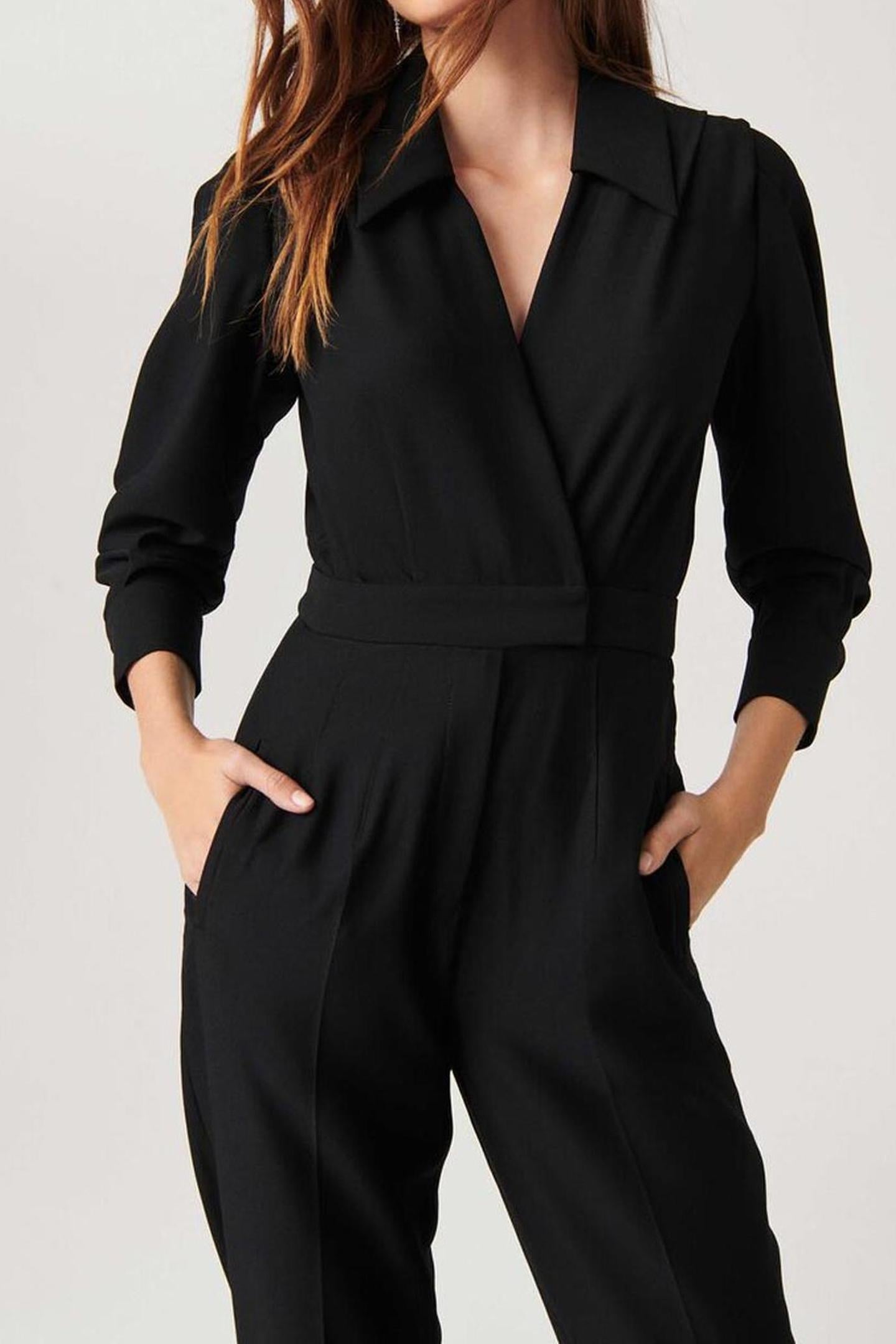 JUMPSUIT BLACK 1