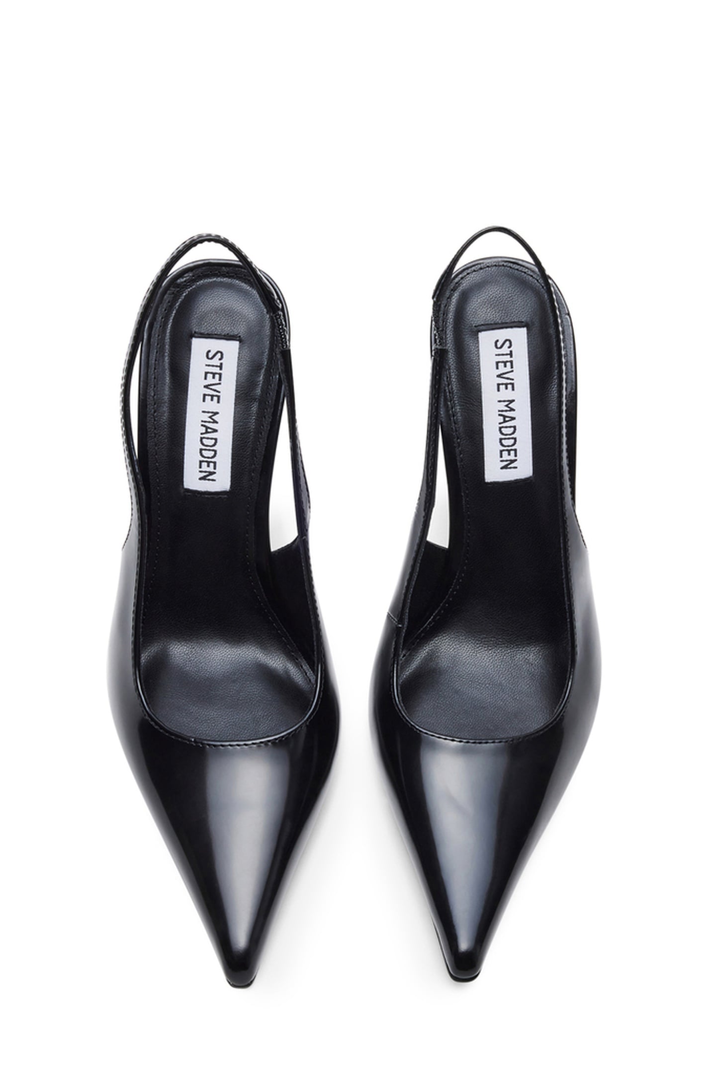 REYES PUMPS BLACK BOX 5