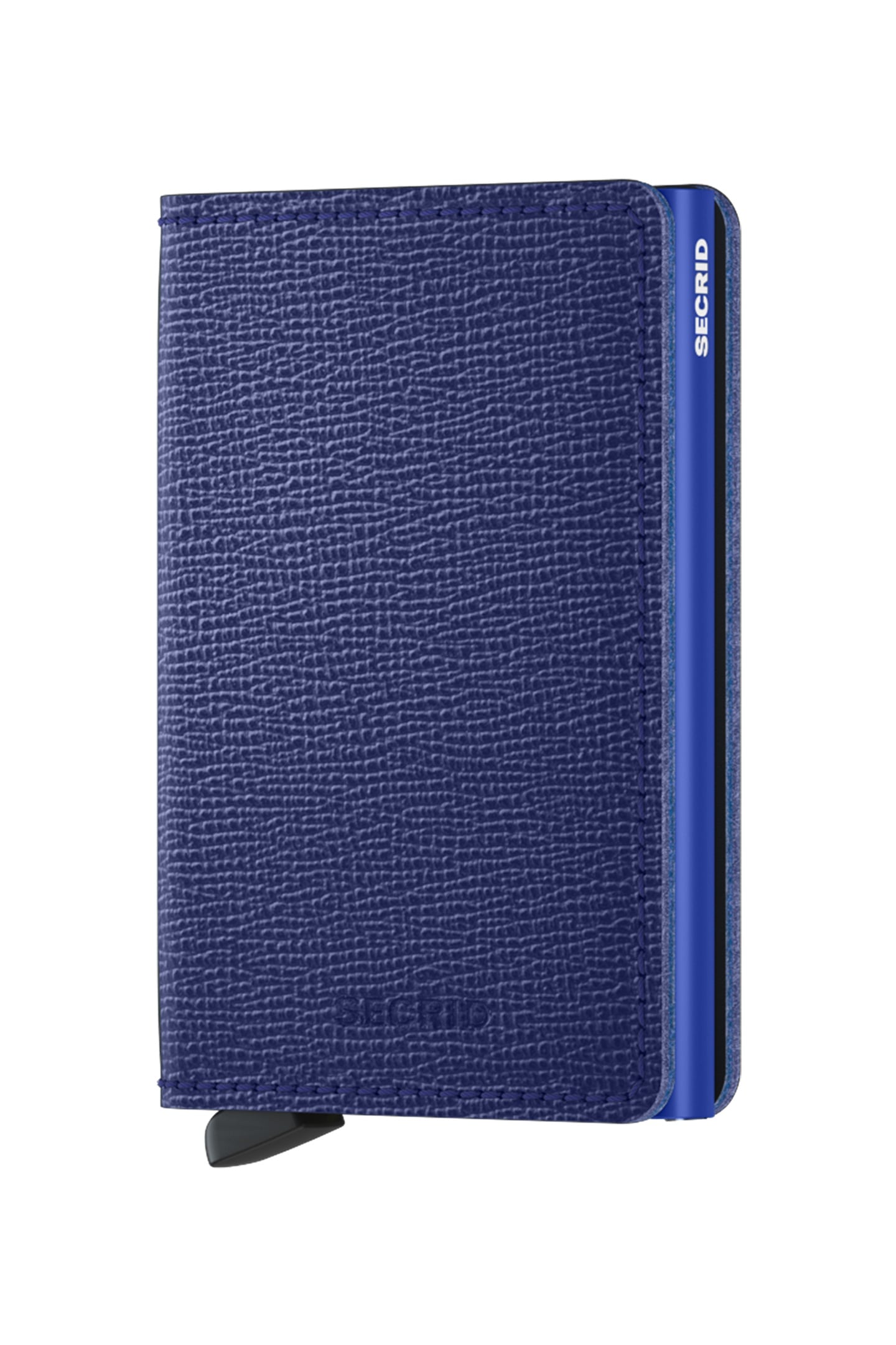 UNISEX SLIMWALLET CRISPLE COBALT 1