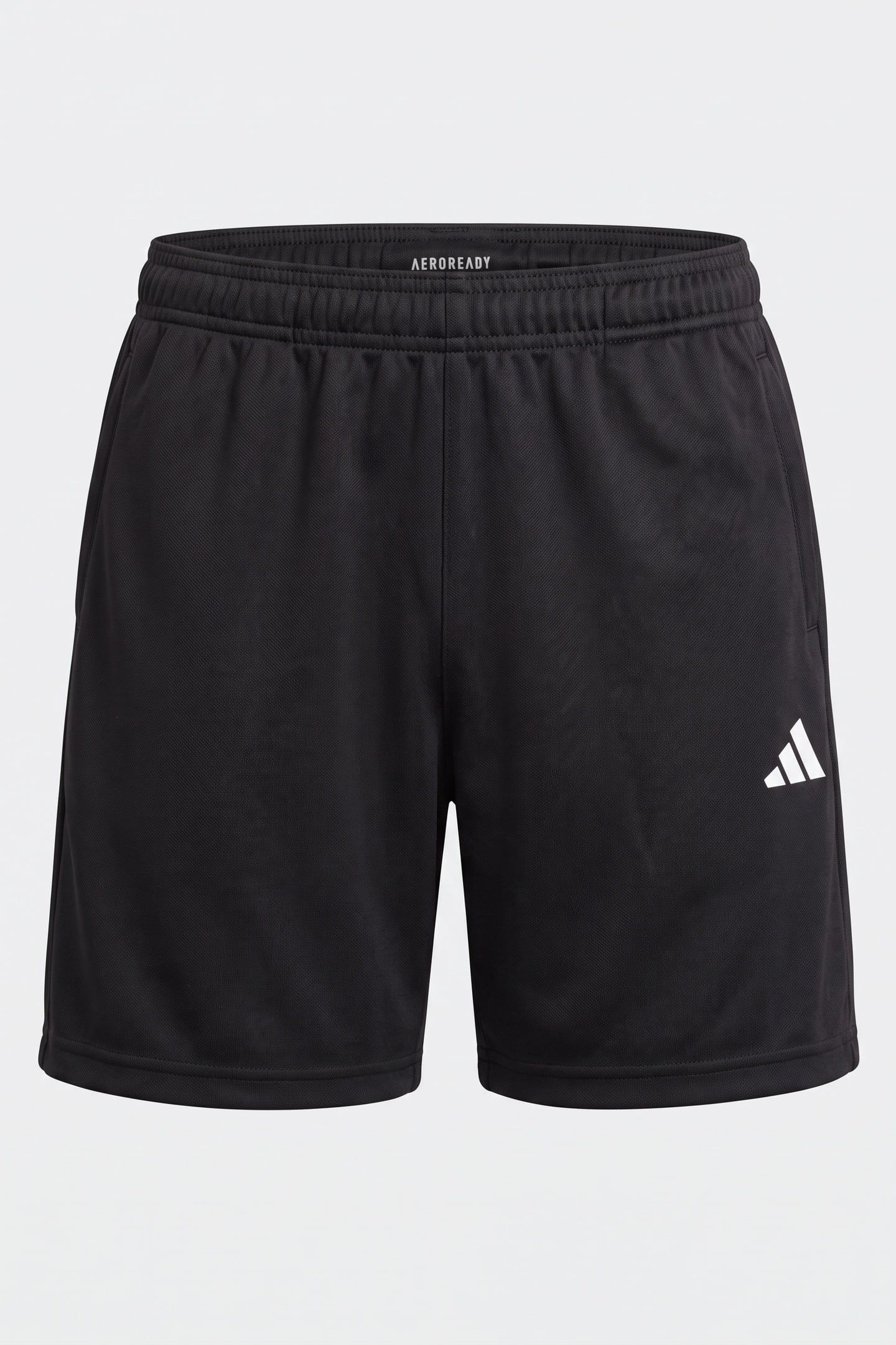 UNISEX PERFORMANCE TRAIN ESSENTIALS ALL SET TRAINING SHORTS 6