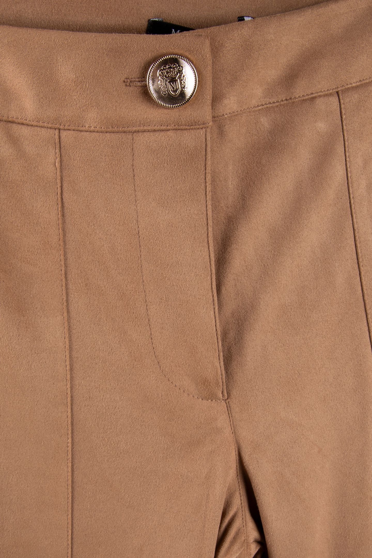 INGRID PANT MACCHIATO MULTI 4