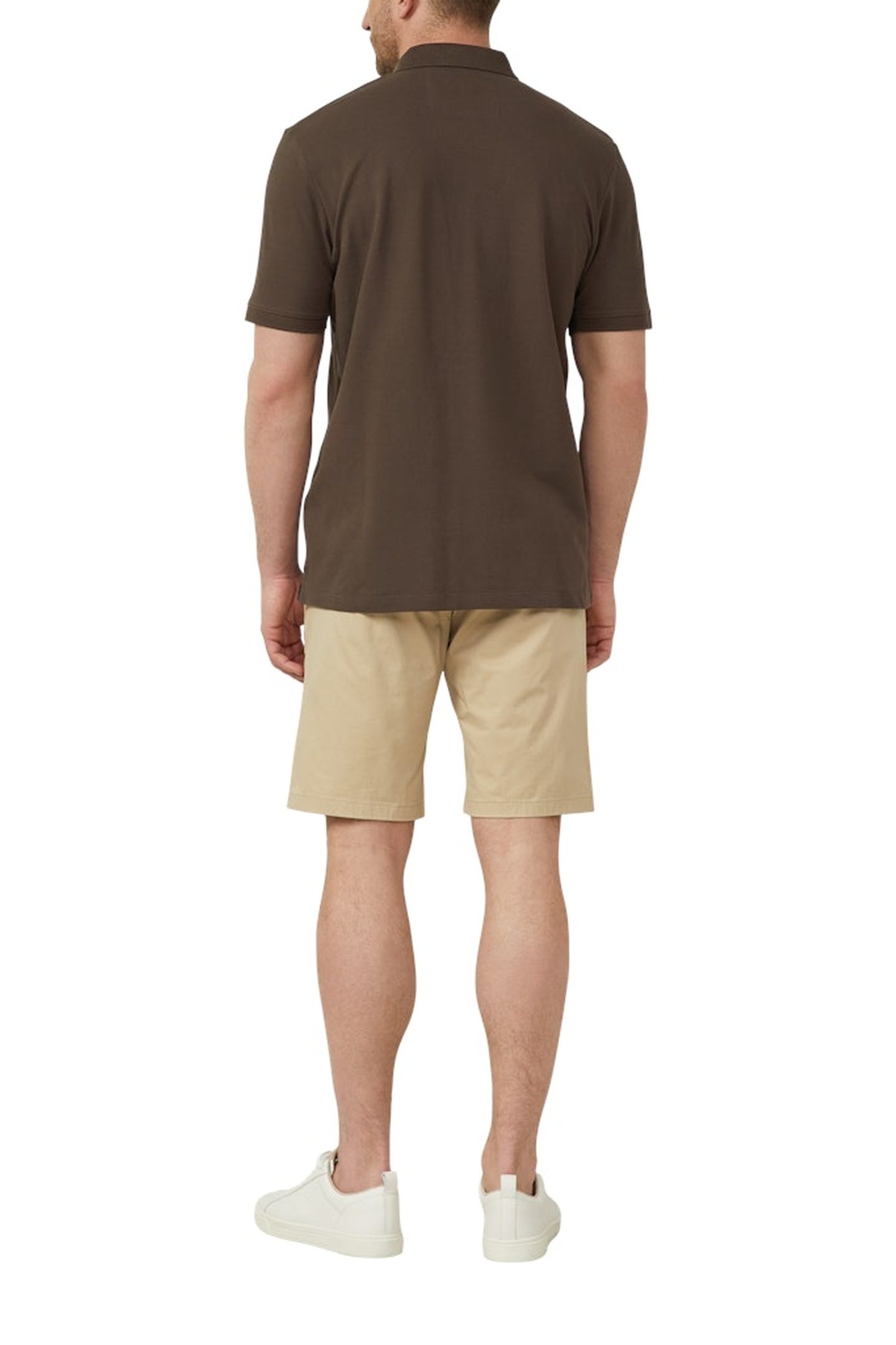S.OLIVER HOSEN BROWN 3