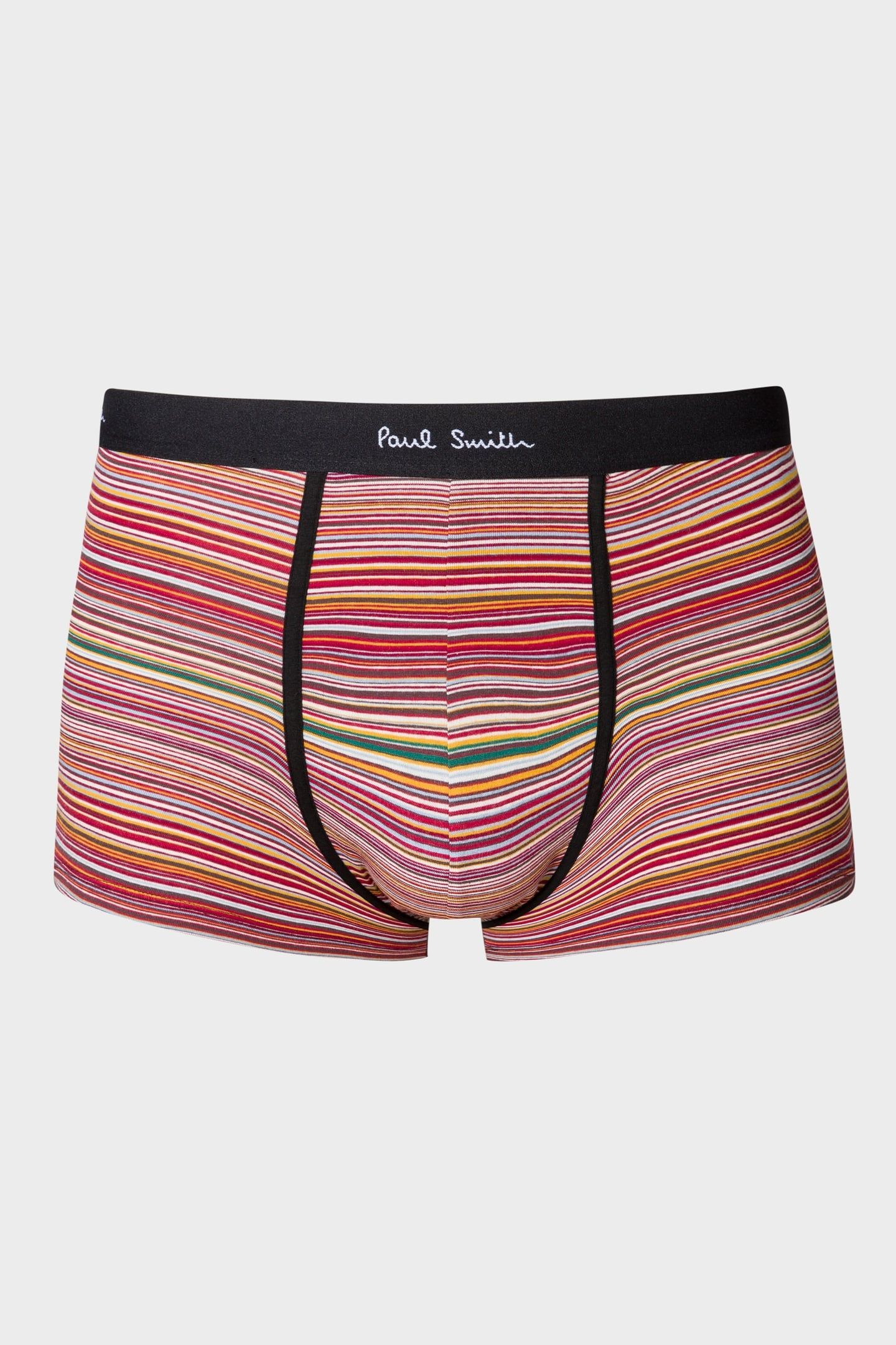 MEN TRUNK 3 PACK MIXED PLATE 1 3