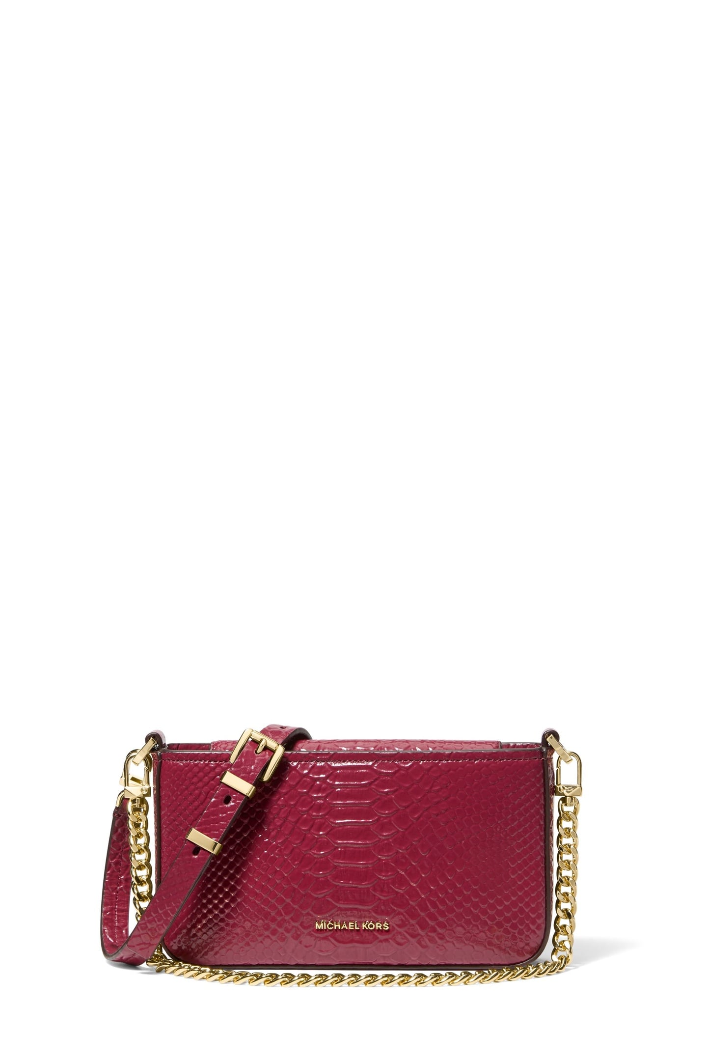 SMALL CONVERTIBLE CROSSBODY POUCHETTE MULBERRY 4