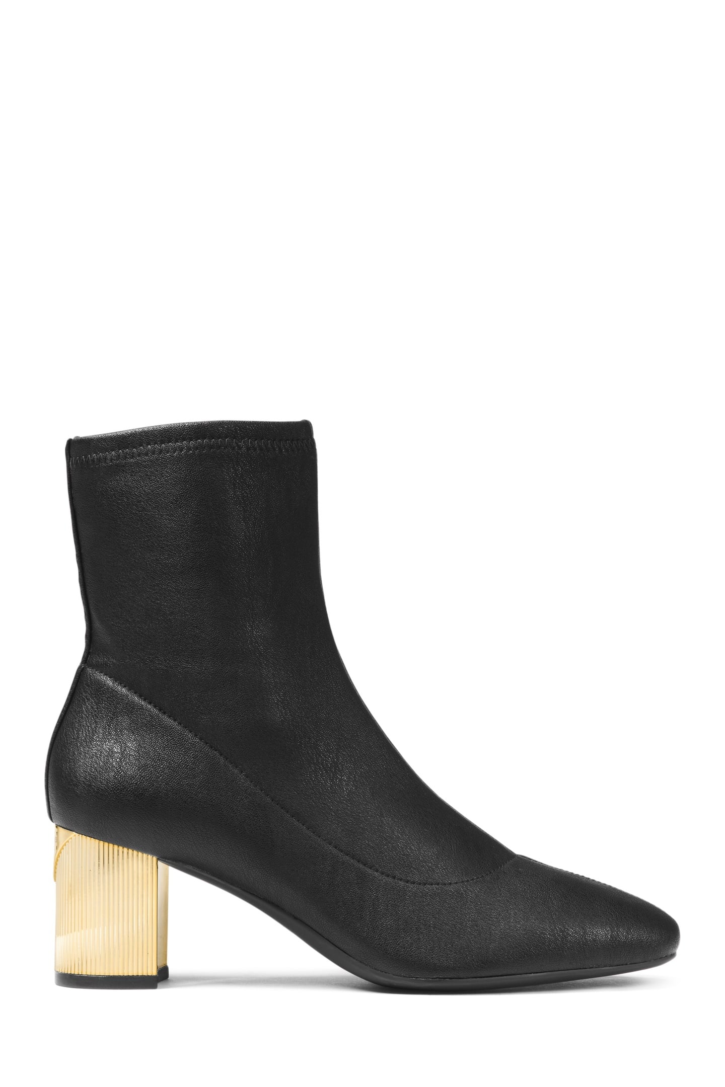 PALOMA FLEX BOOTIE BLACK 1