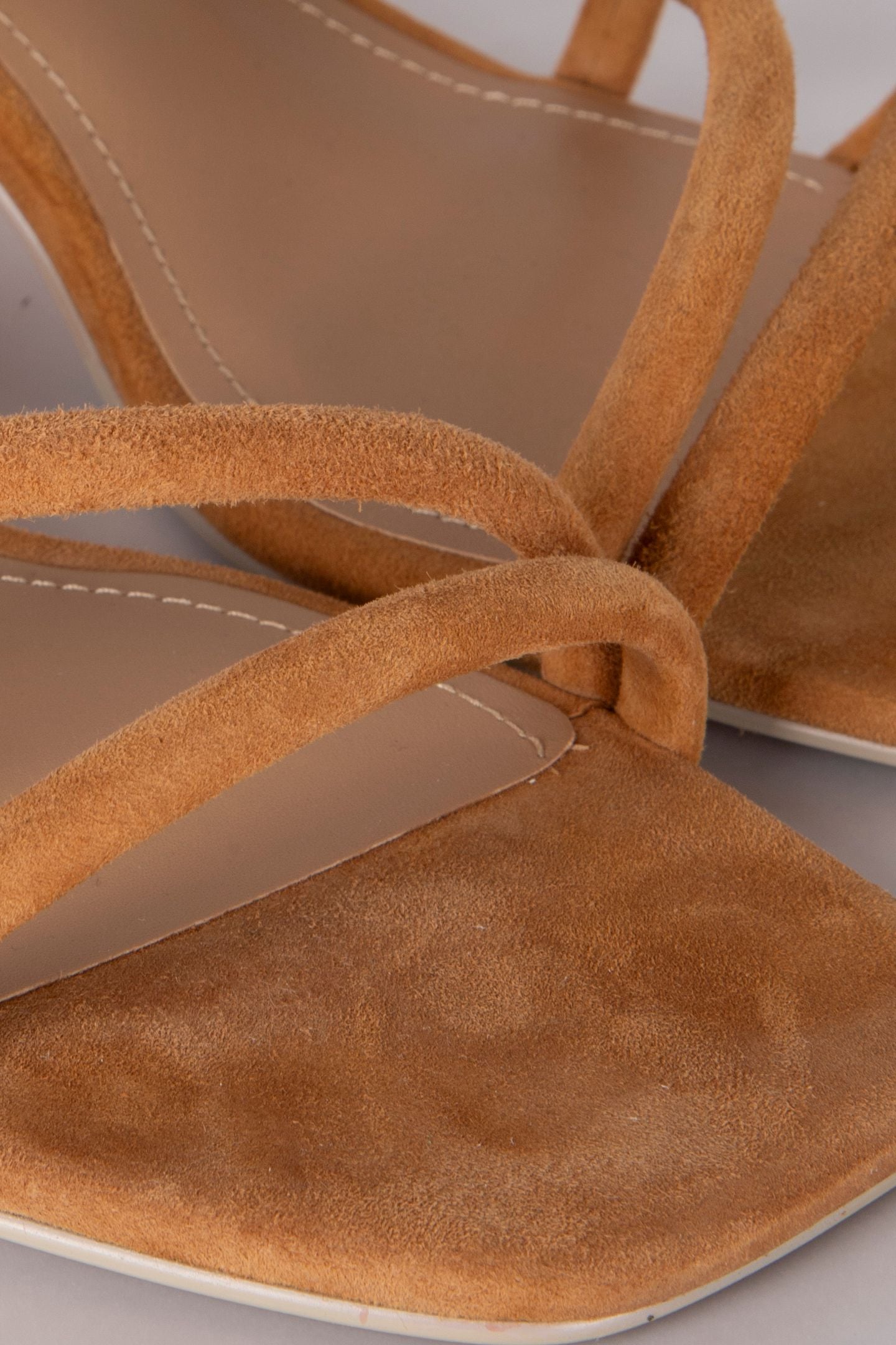 S HELENA SANDALETTE BEIGE 4