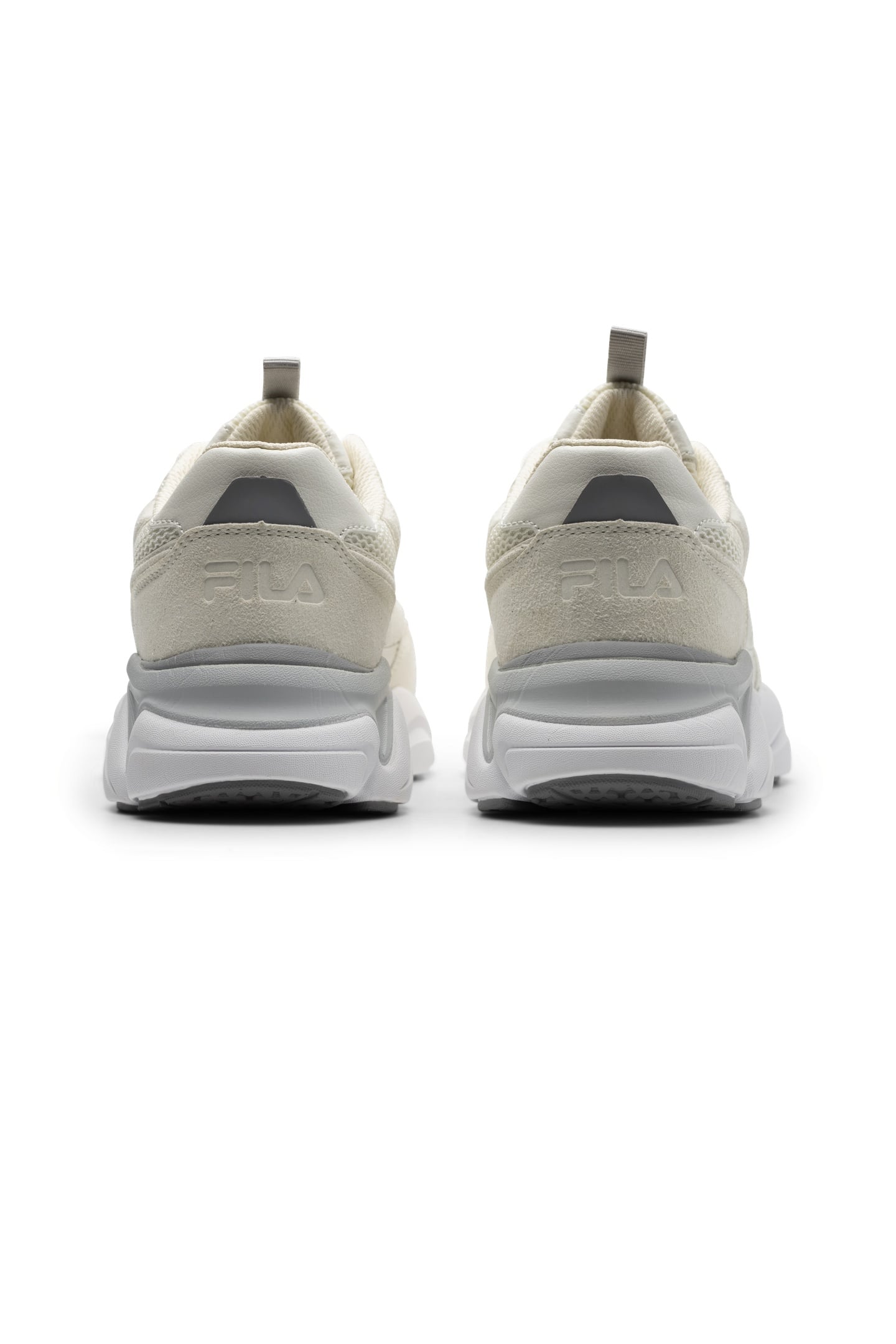 FILA RECADE MARSHMALLOW-GRAY VIOLET 4