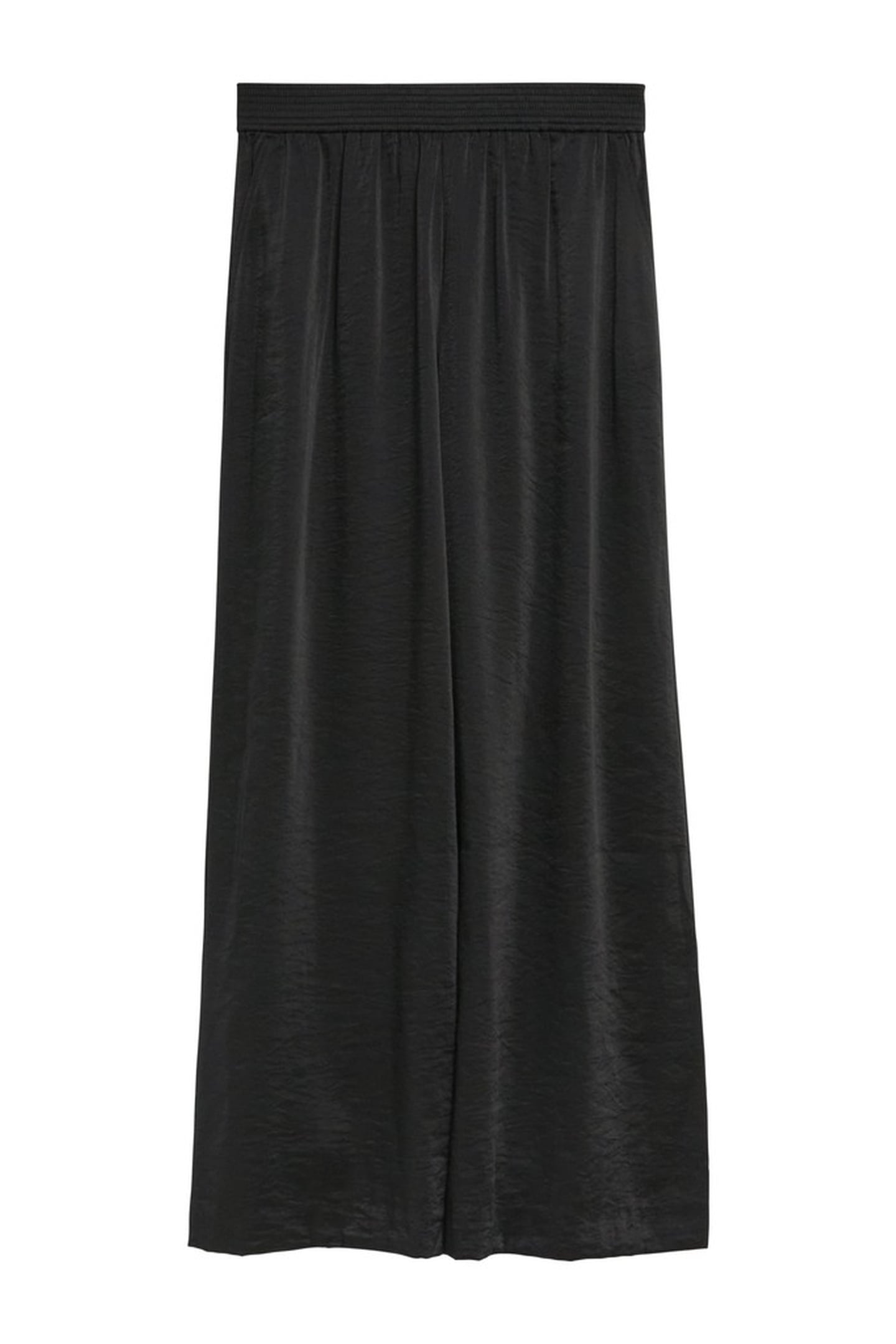 COMMA PANTS BLACK 4